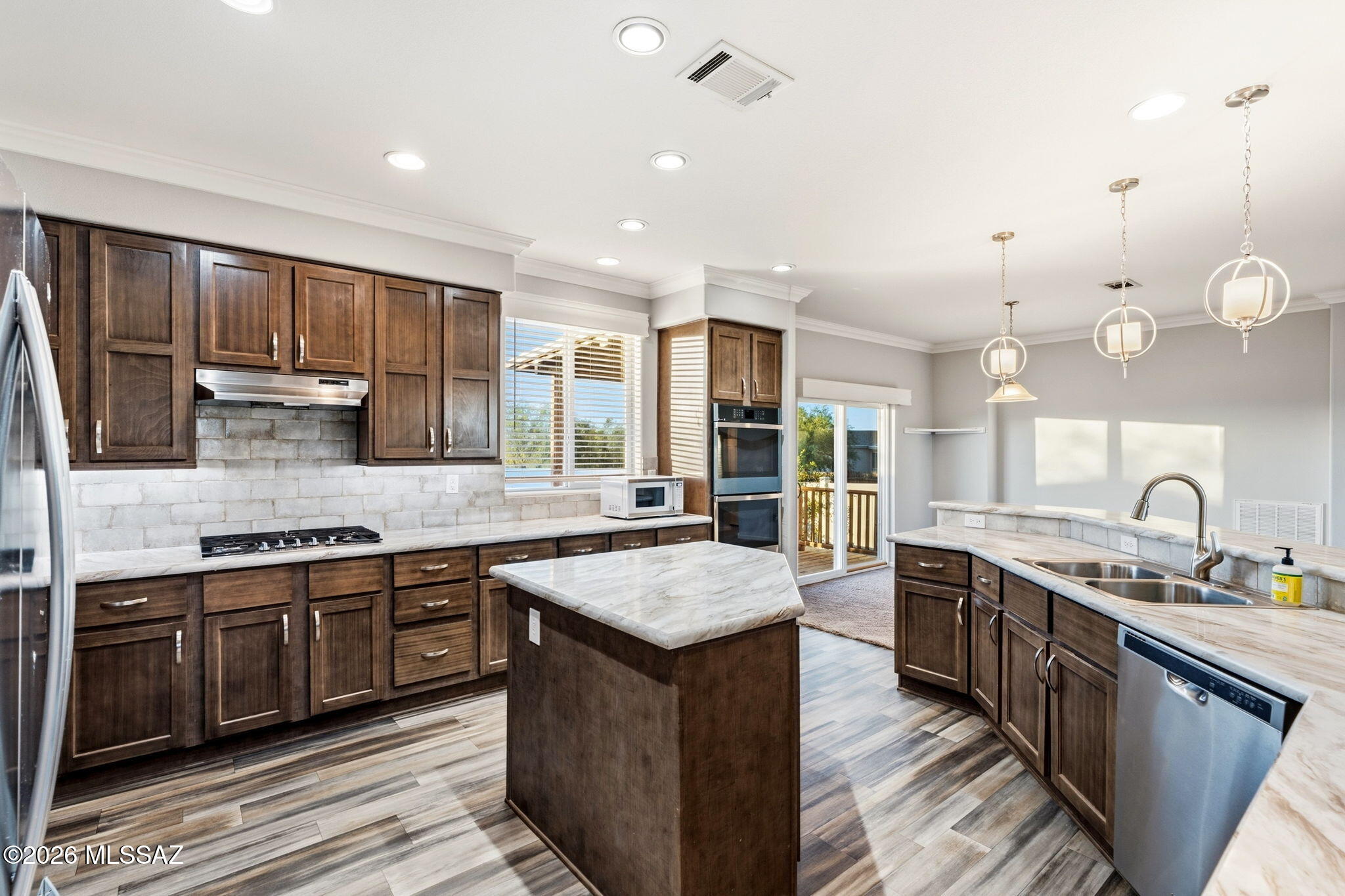 Hunter Subdivision NO. 2 (1-121) - Residential