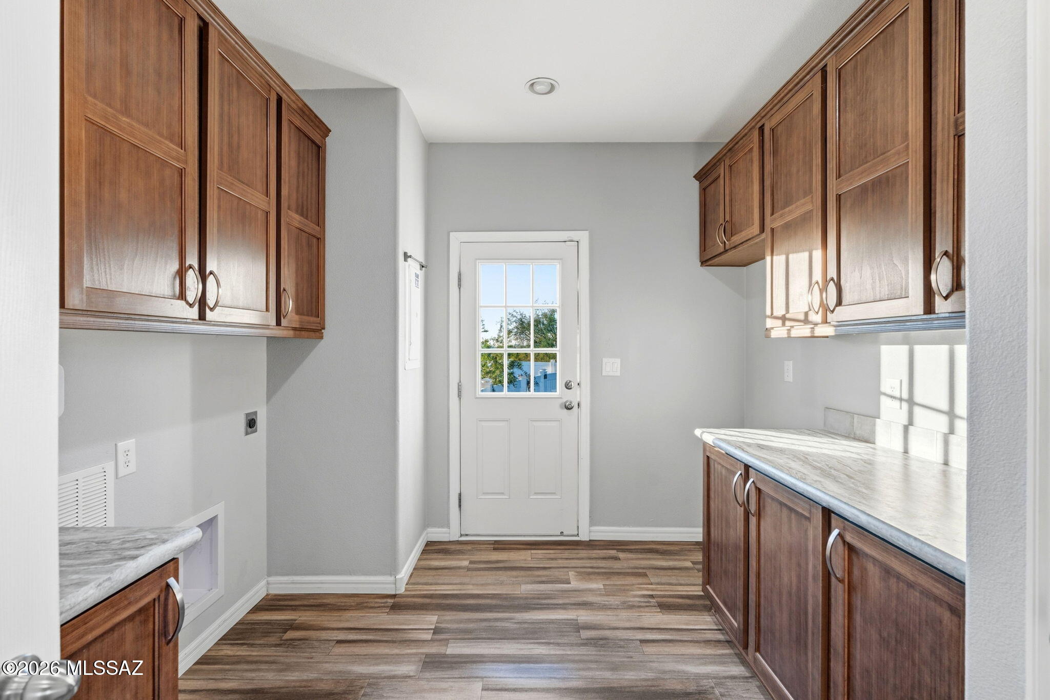 Hunter Subdivision NO. 2 (1-121) - Residential