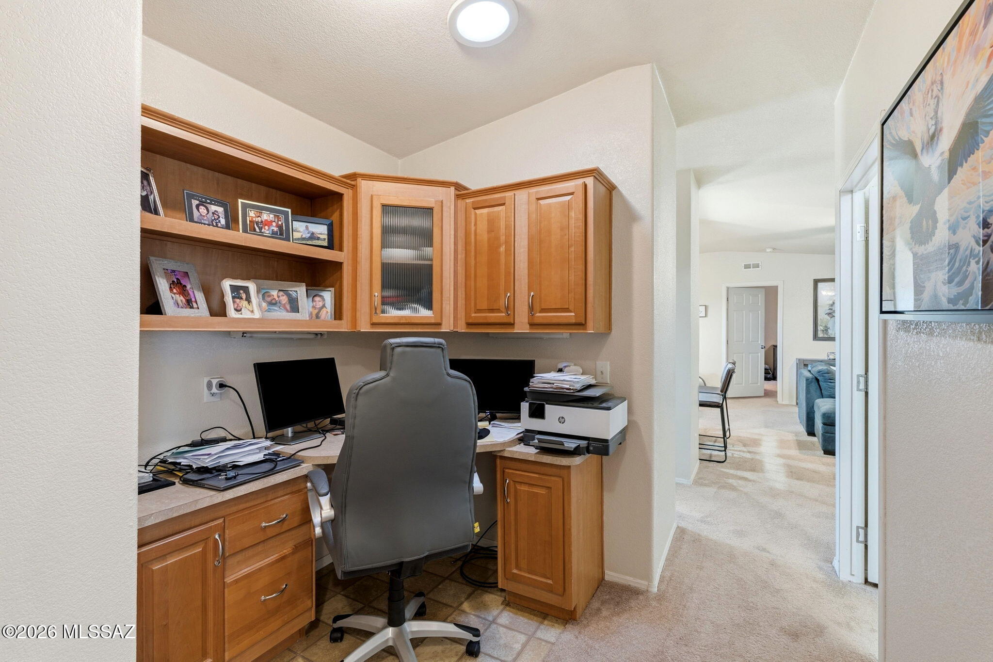 Hunter Subdivision NO. 2 (1-121) - Residential