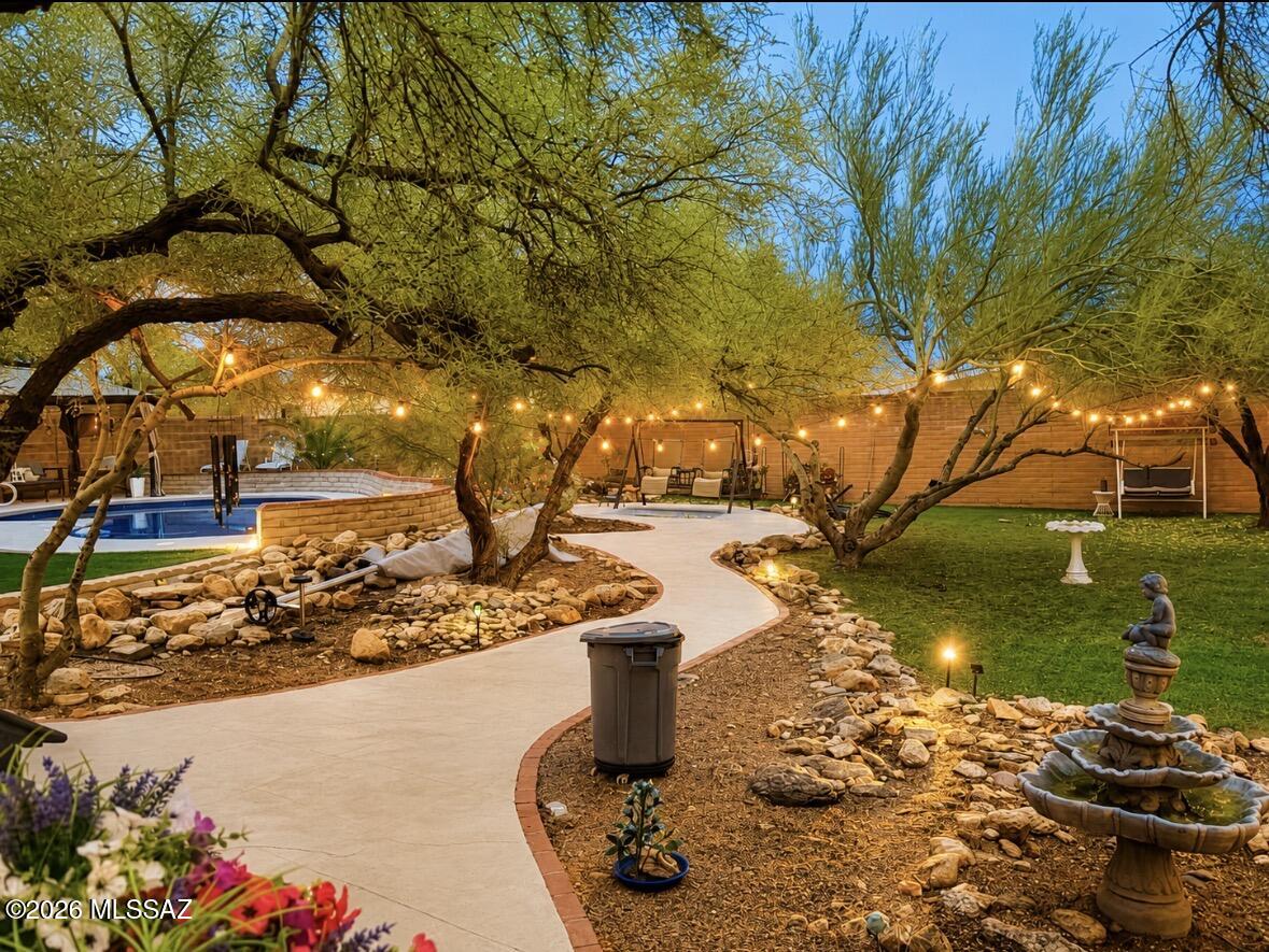 The Foothills Clusters (373-569) - Residential