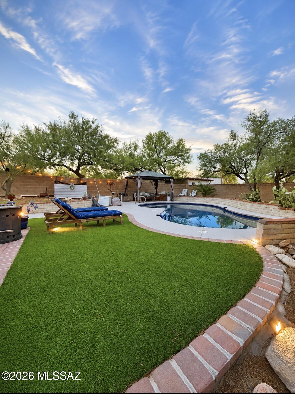 The Foothills Clusters (373-569) - Residential