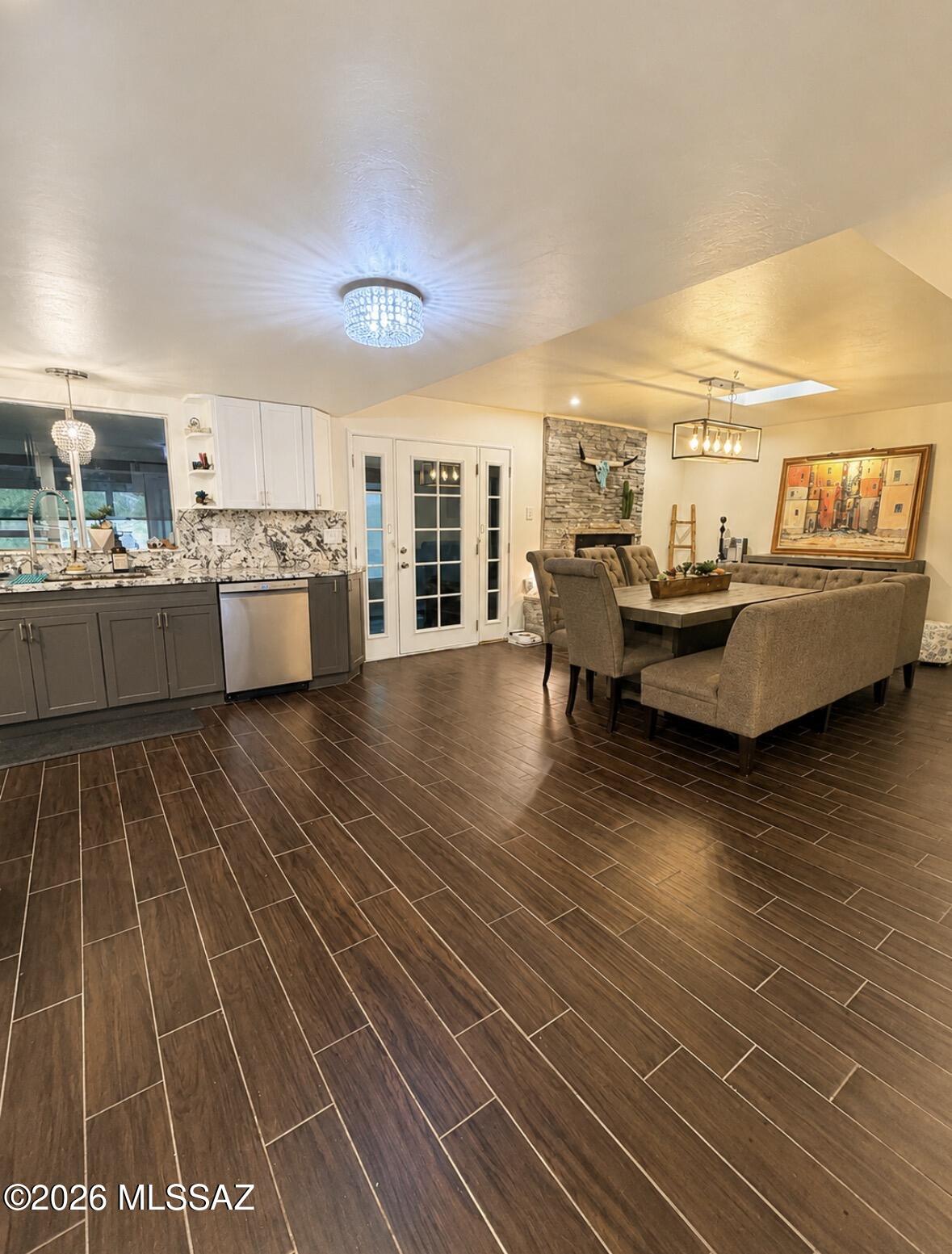 The Foothills Clusters (373-569) - Residential