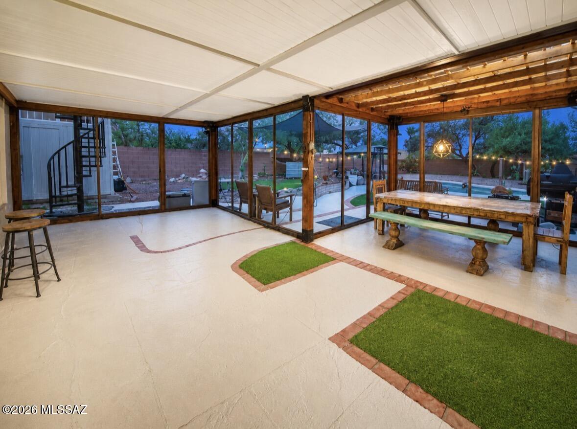 The Foothills Clusters (373-569) - Residential