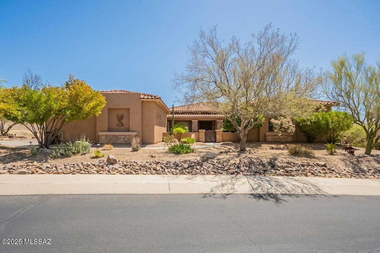 Dos Lagos at Dove Mountain (1-91) - Residential