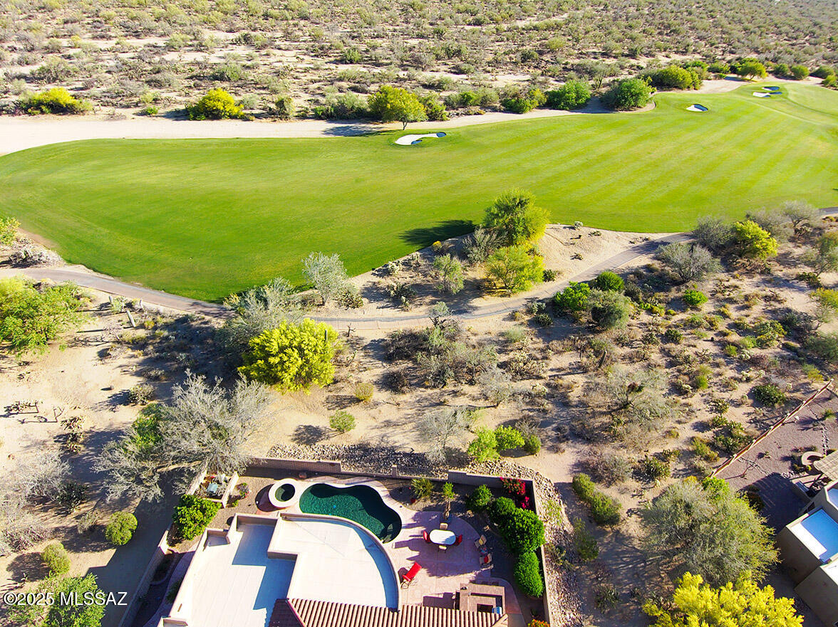 Dos Lagos at Dove Mountain (1-91) - Residential