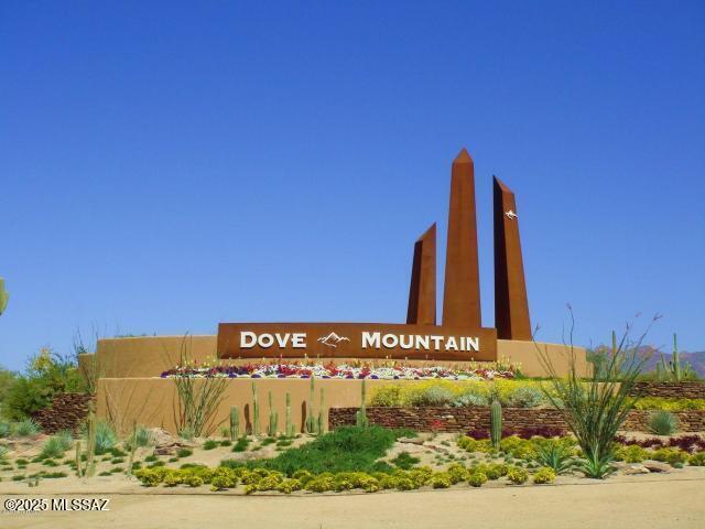 Dos Lagos at Dove Mountain (1-91) - Residential