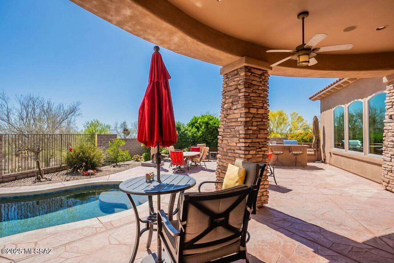 Dos Lagos at Dove Mountain (1-91) - Residential