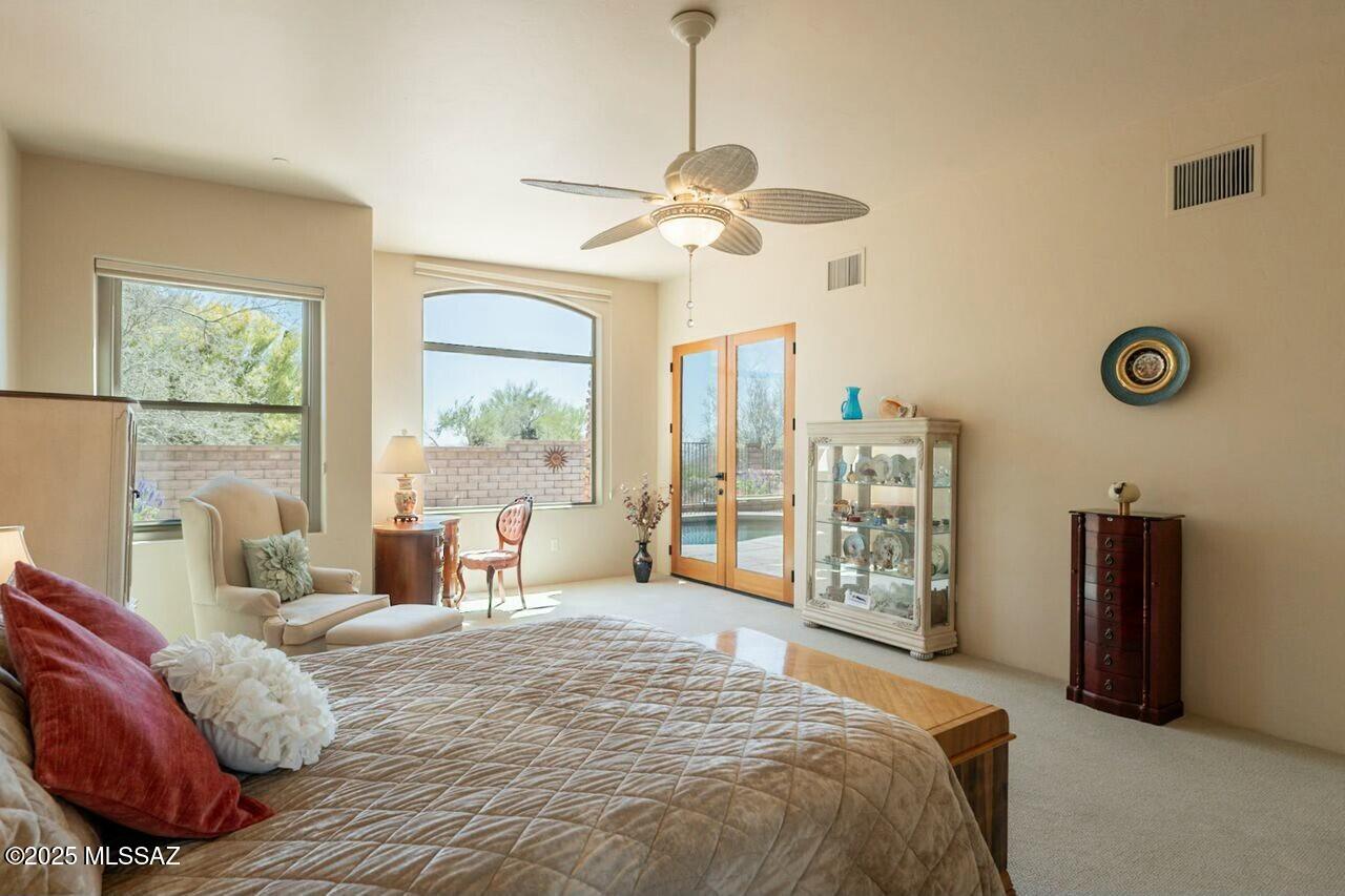 Dos Lagos at Dove Mountain (1-91) - Residential