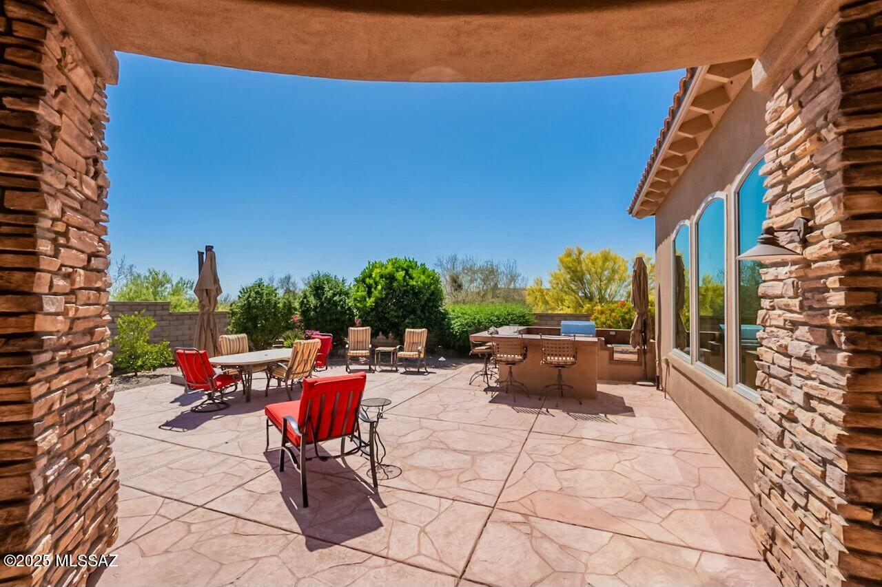 Dos Lagos at Dove Mountain (1-91) - Residential