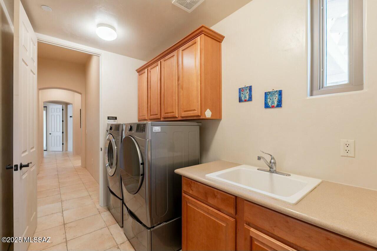 Dos Lagos at Dove Mountain (1-91) - Residential
