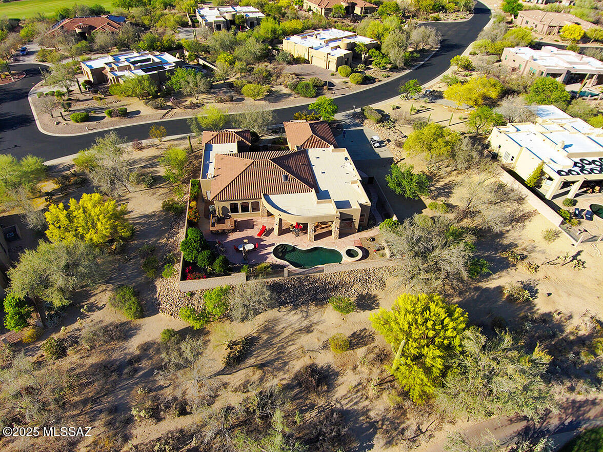 Dos Lagos at Dove Mountain (1-91) - Residential