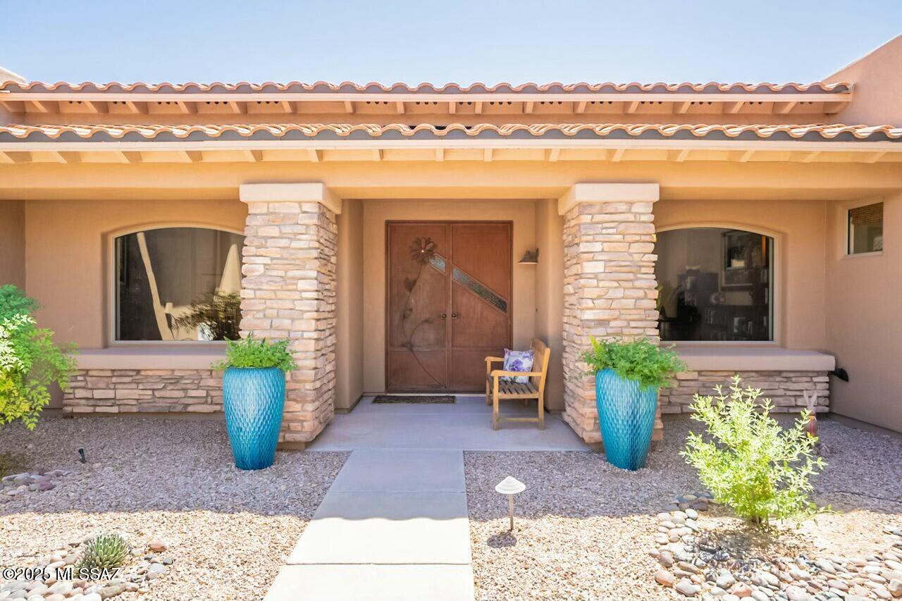 Dos Lagos at Dove Mountain (1-91) - Residential