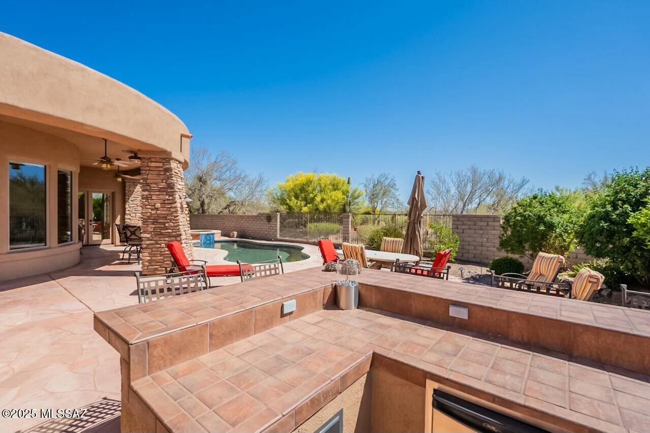 Dos Lagos at Dove Mountain (1-91) - Residential