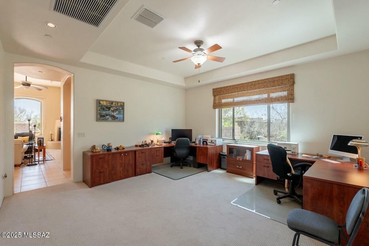 Dos Lagos at Dove Mountain (1-91) - Residential