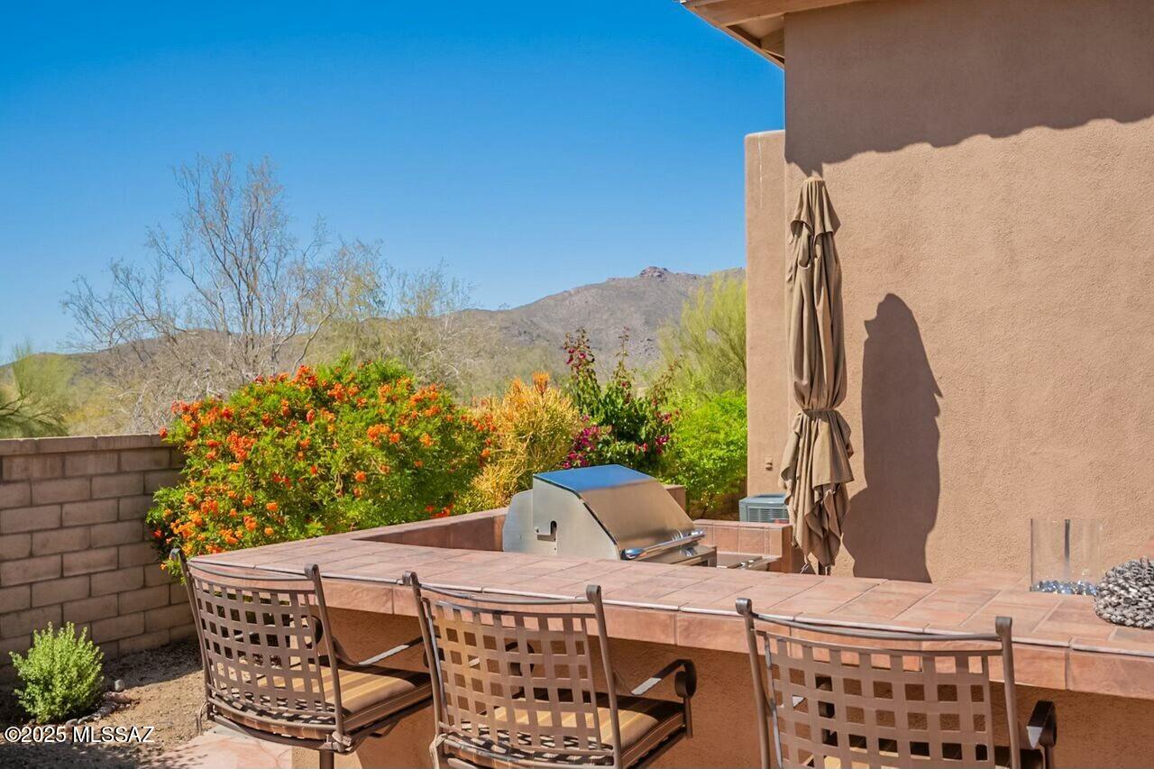 Dos Lagos at Dove Mountain (1-91) - Residential