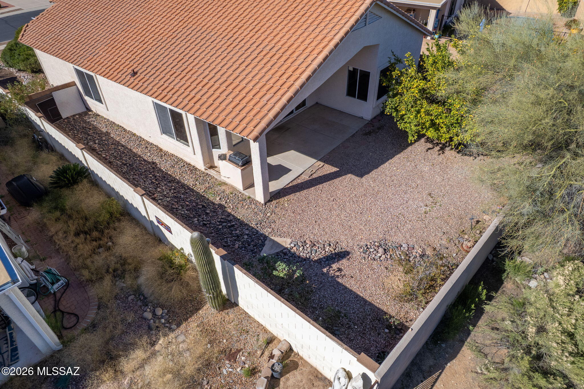 N/A - Residential