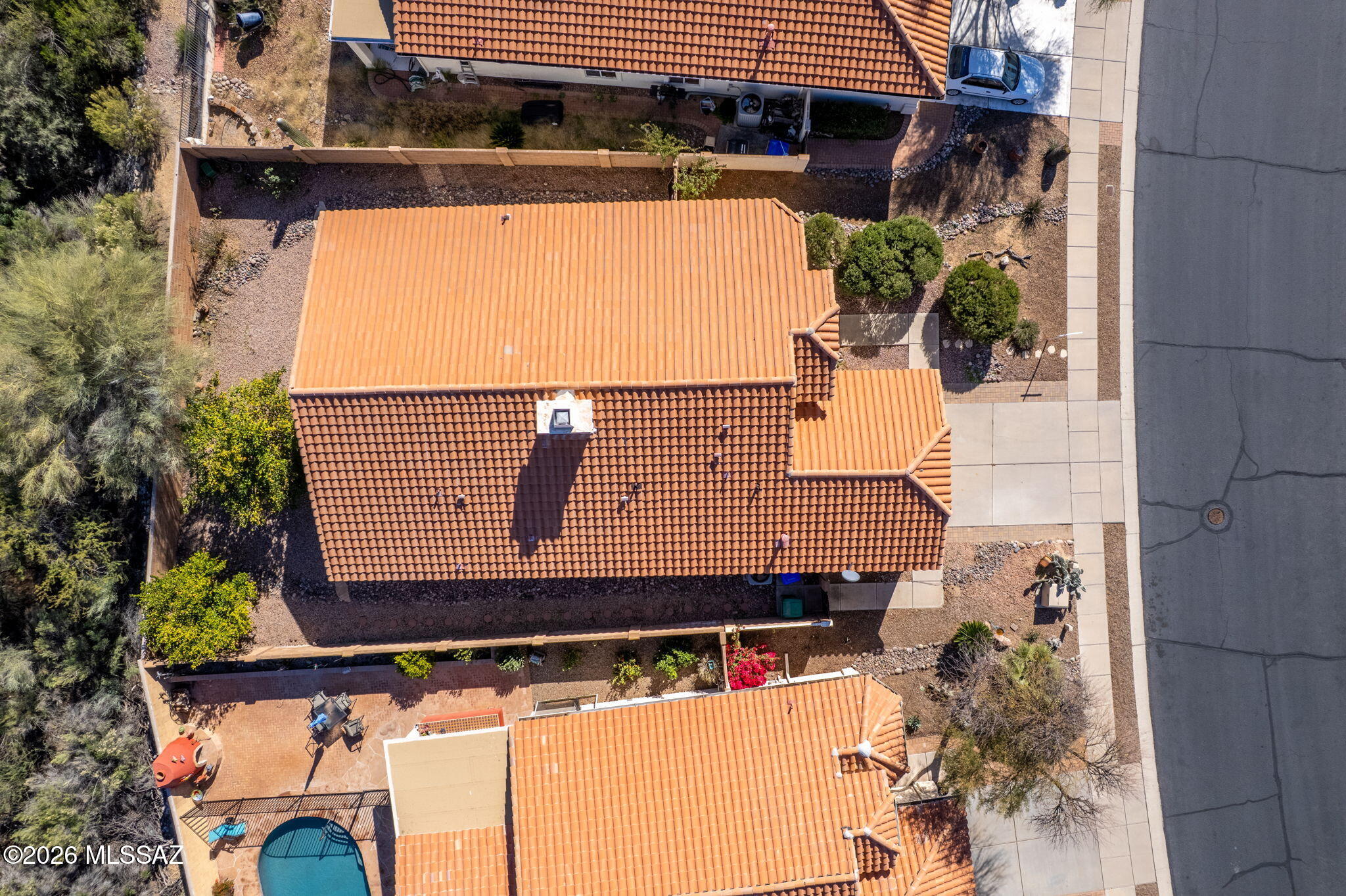 N/A - Residential