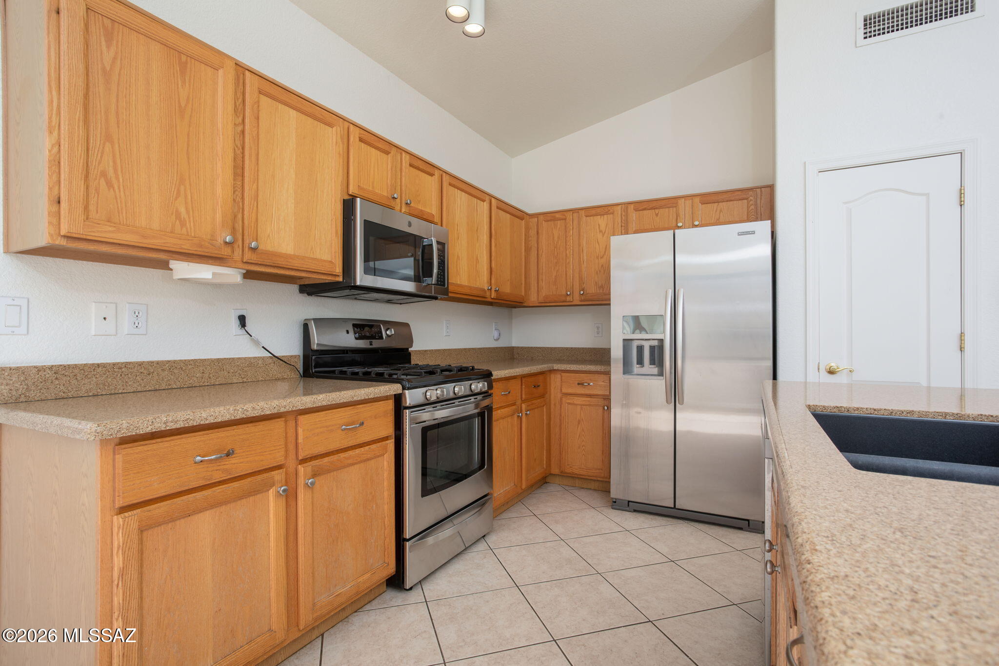 N/A - Residential
