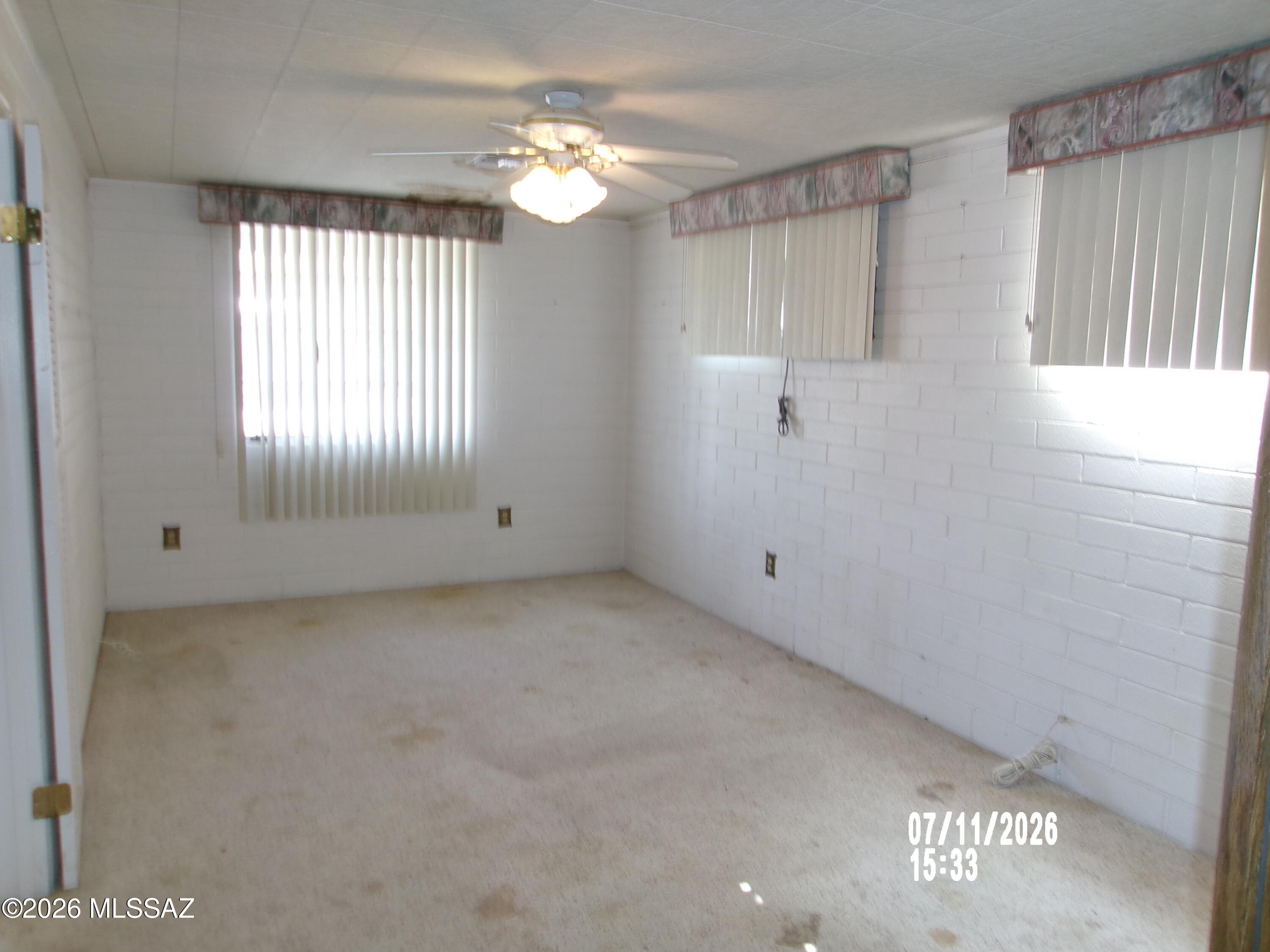 Maryvale Manor - Residential