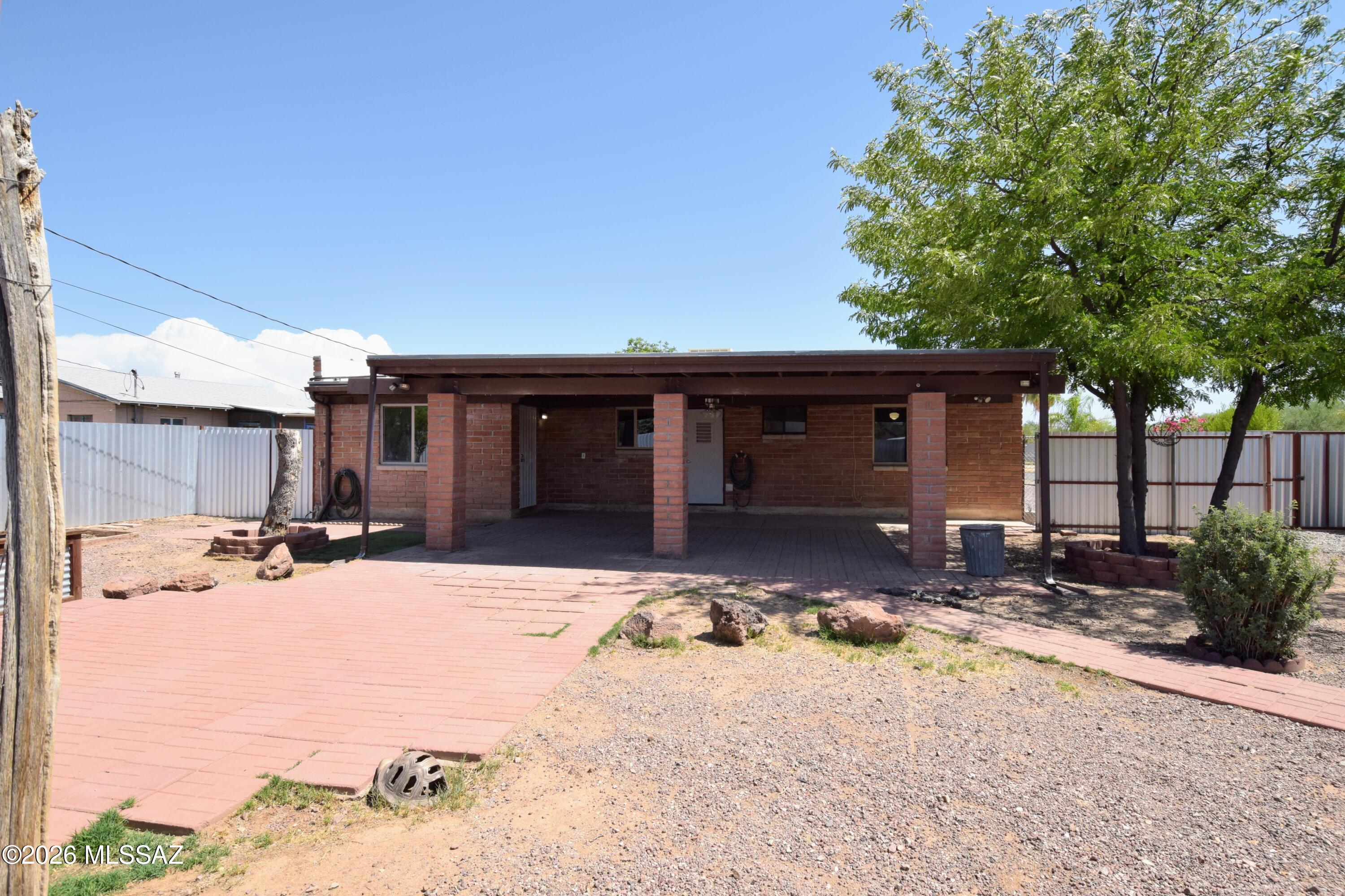 Arizona Acres - Residential Lease