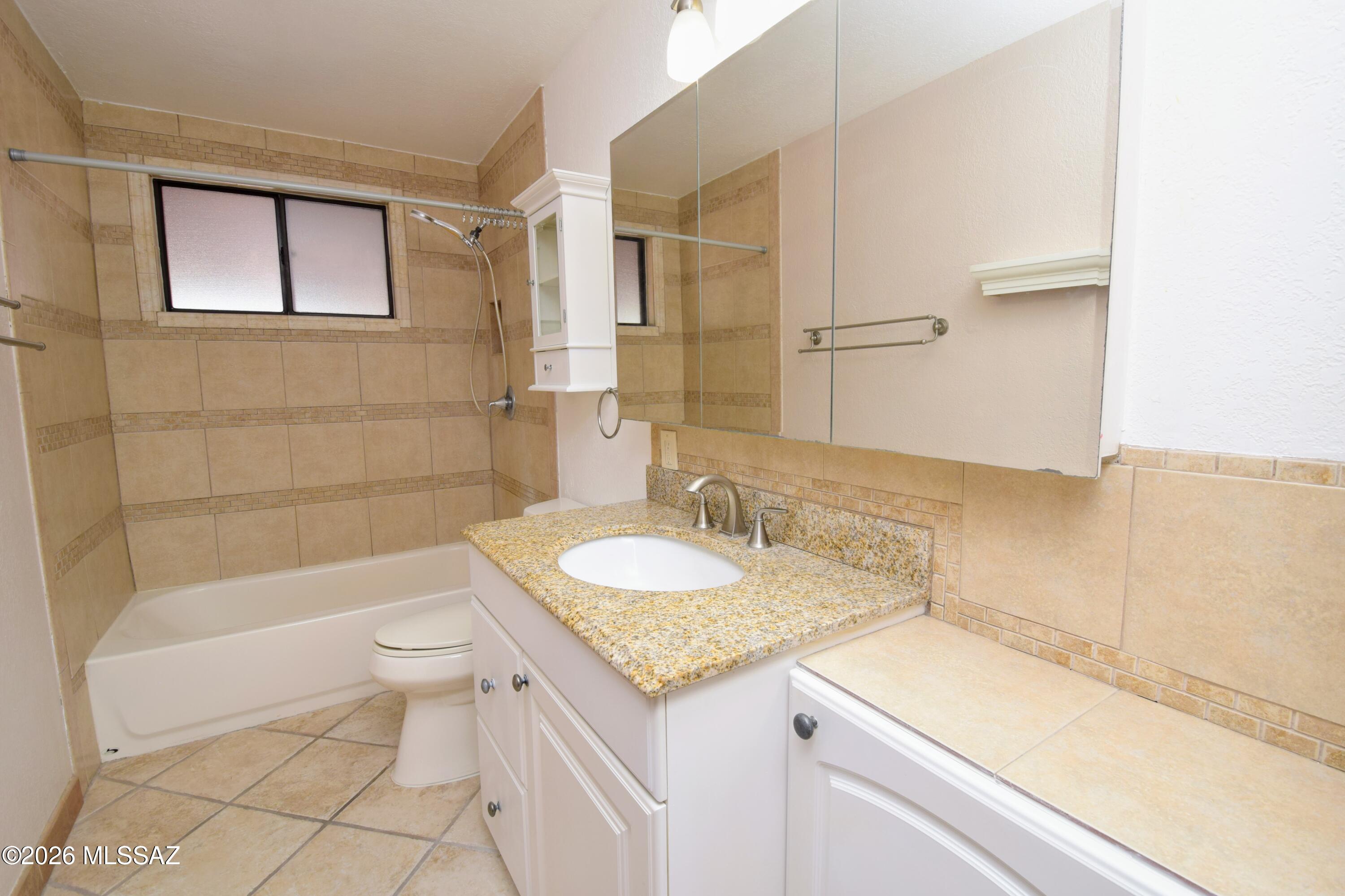 Arizona Acres - Residential Lease
