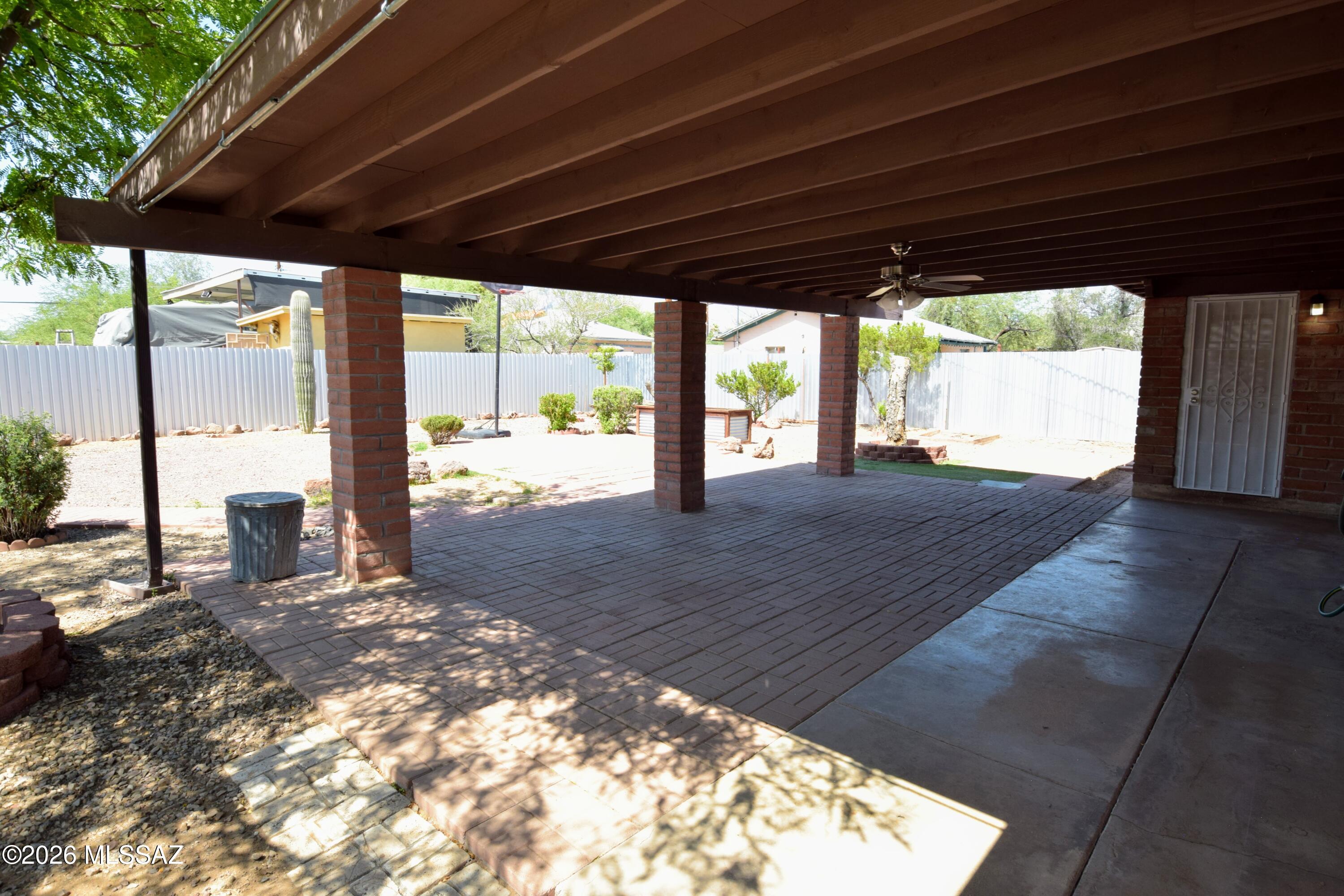 Arizona Acres - Residential Lease