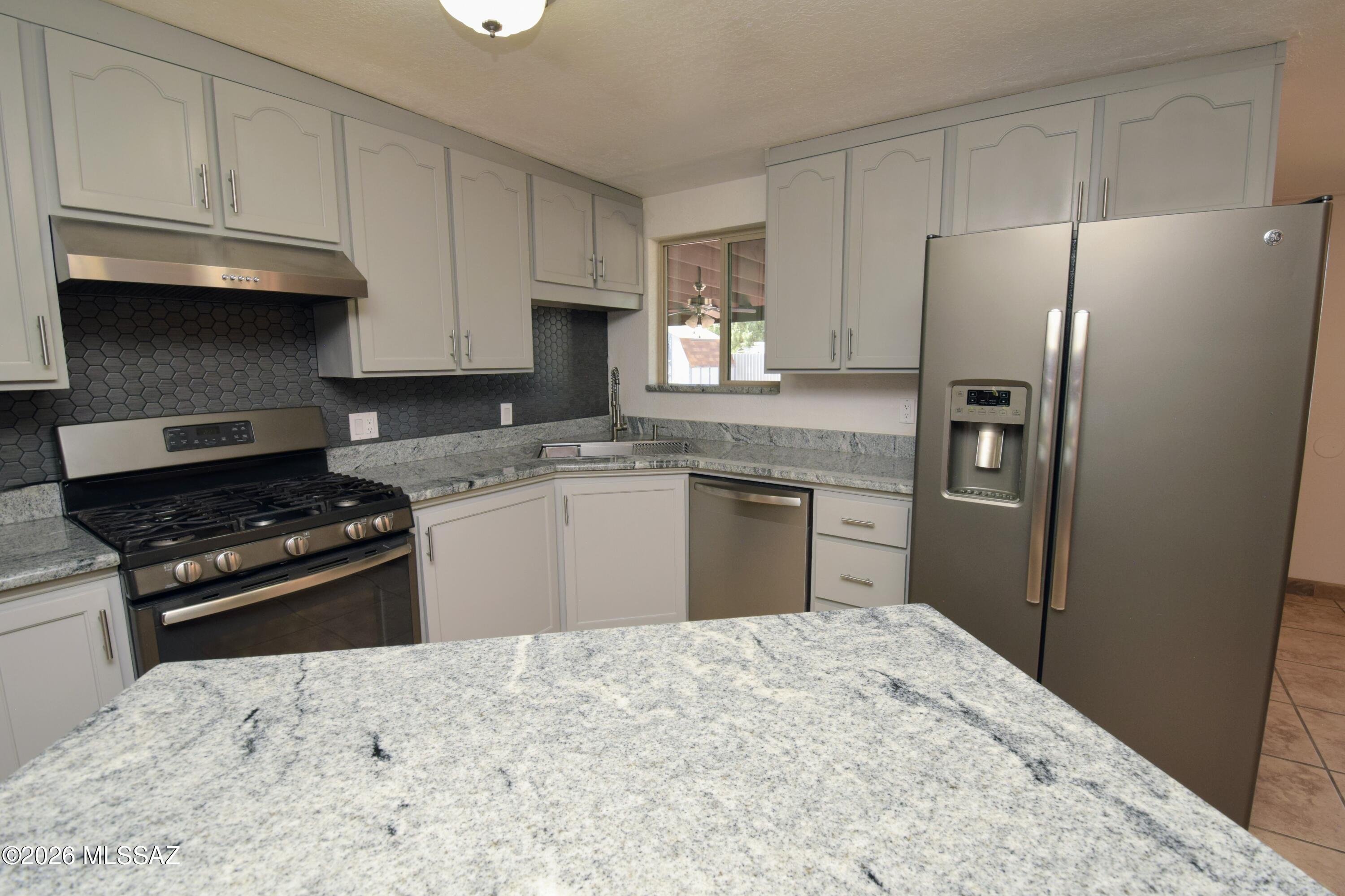 Arizona Acres - Residential Lease