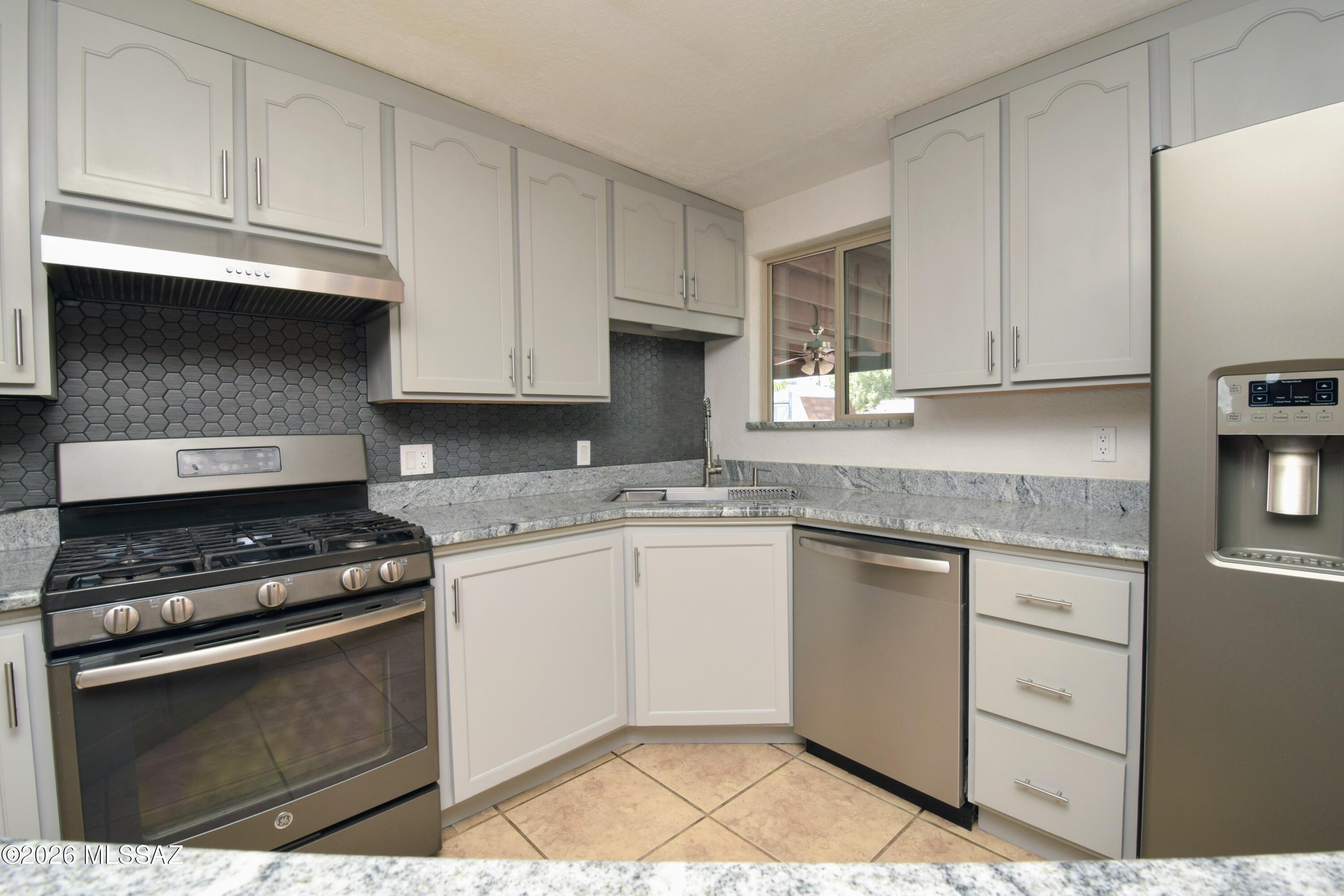 Arizona Acres - Residential Lease