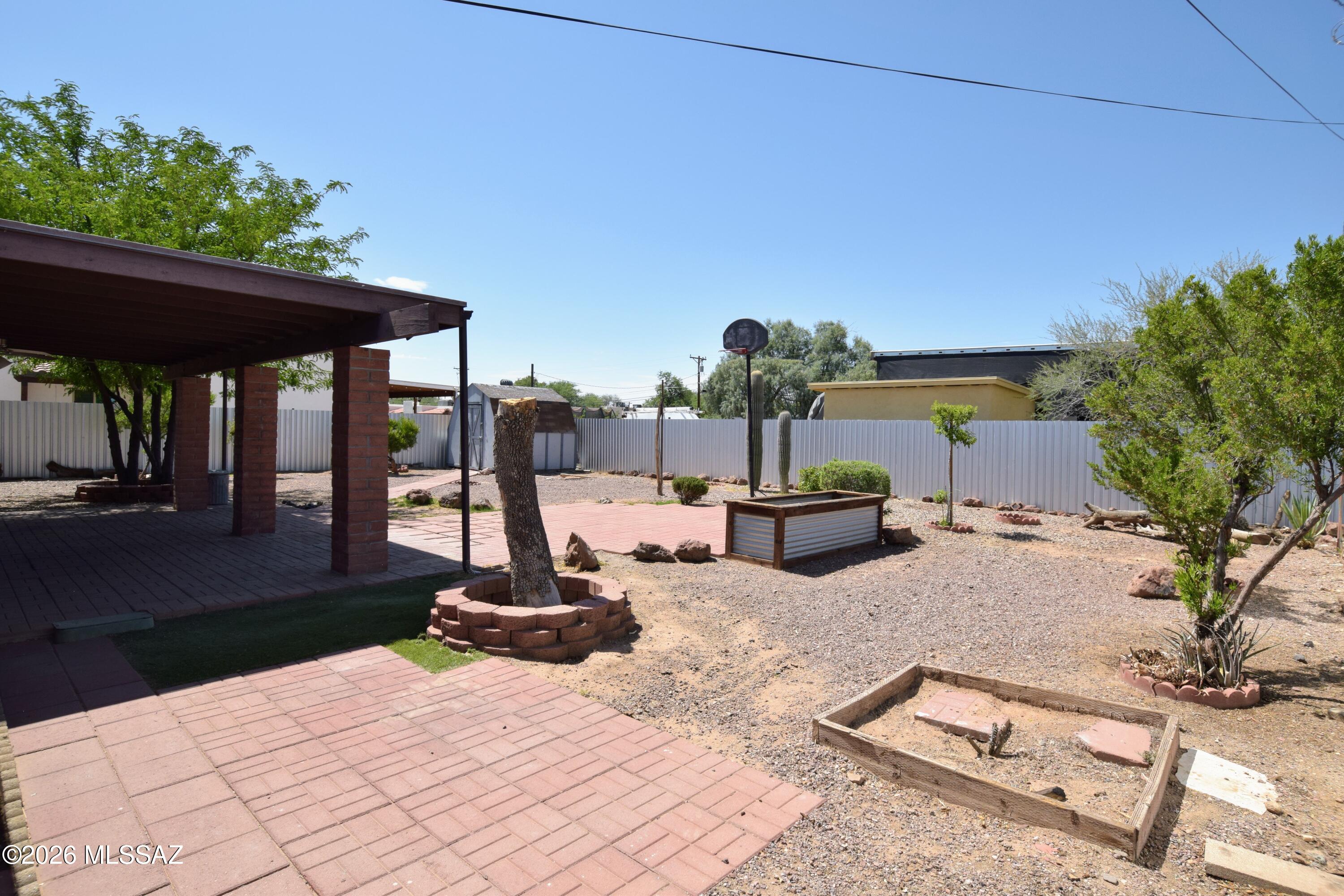 Arizona Acres - Residential Lease
