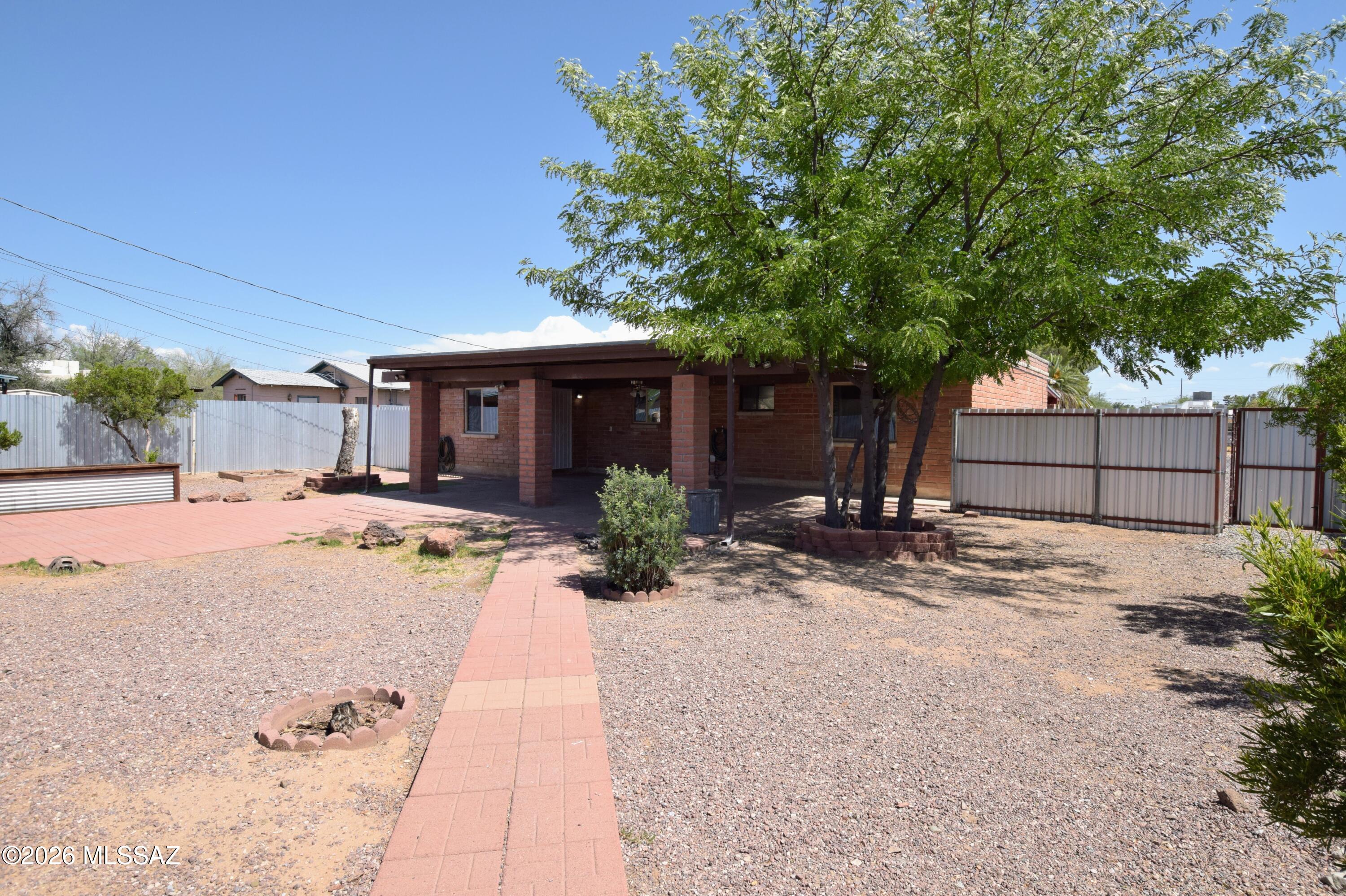 Arizona Acres - Residential Lease