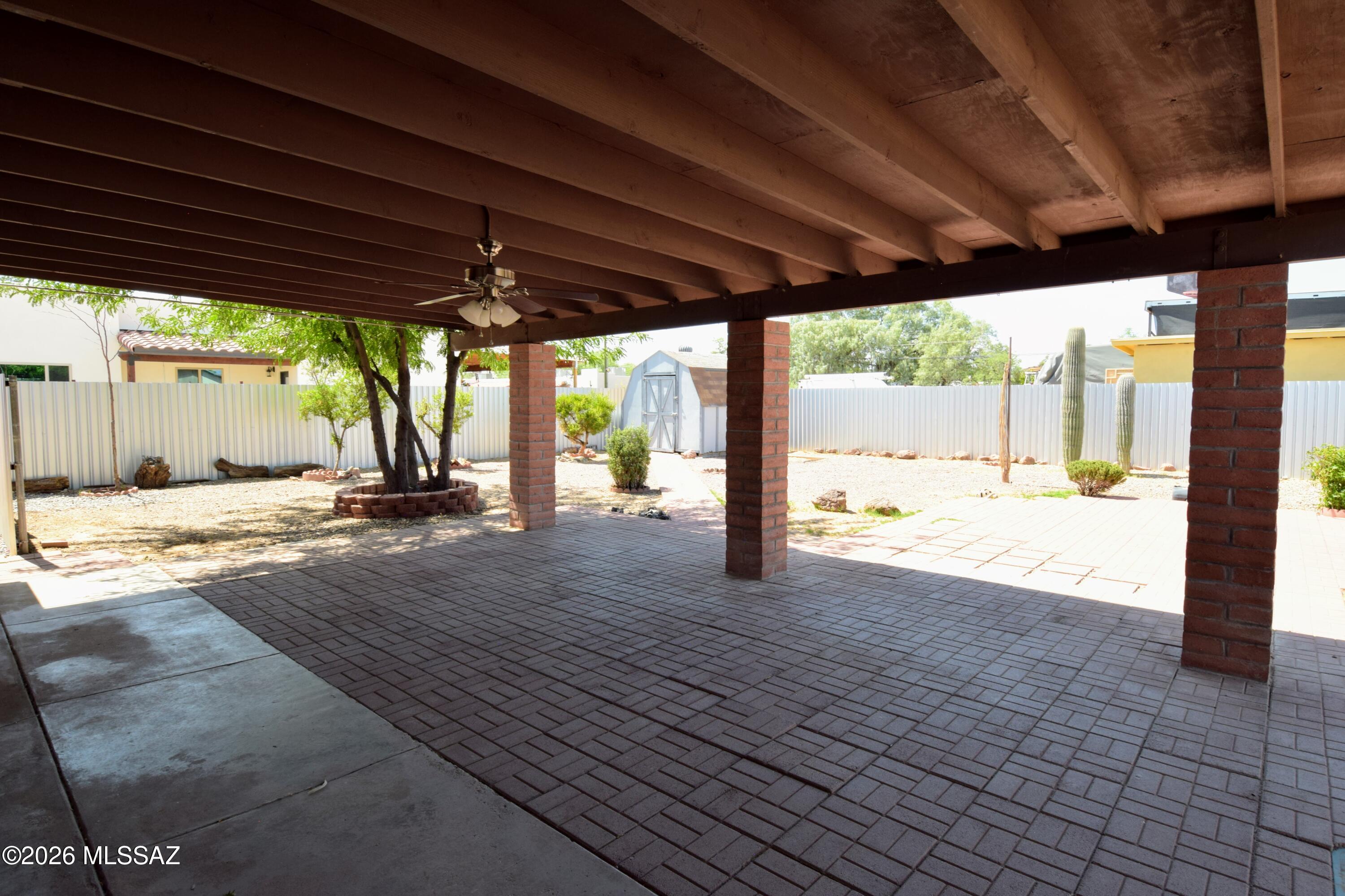 Arizona Acres - Residential Lease