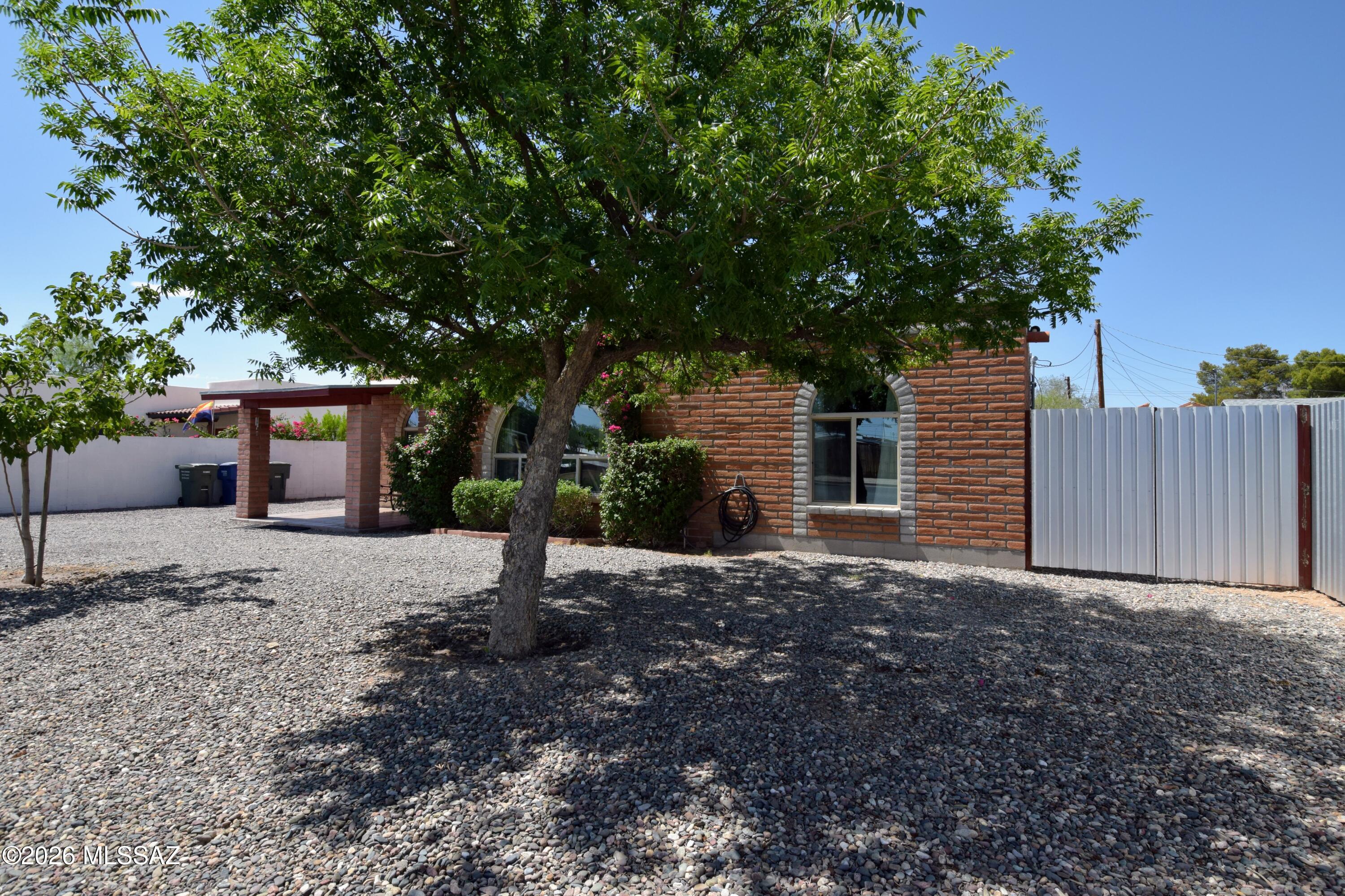 Arizona Acres - Residential Lease
