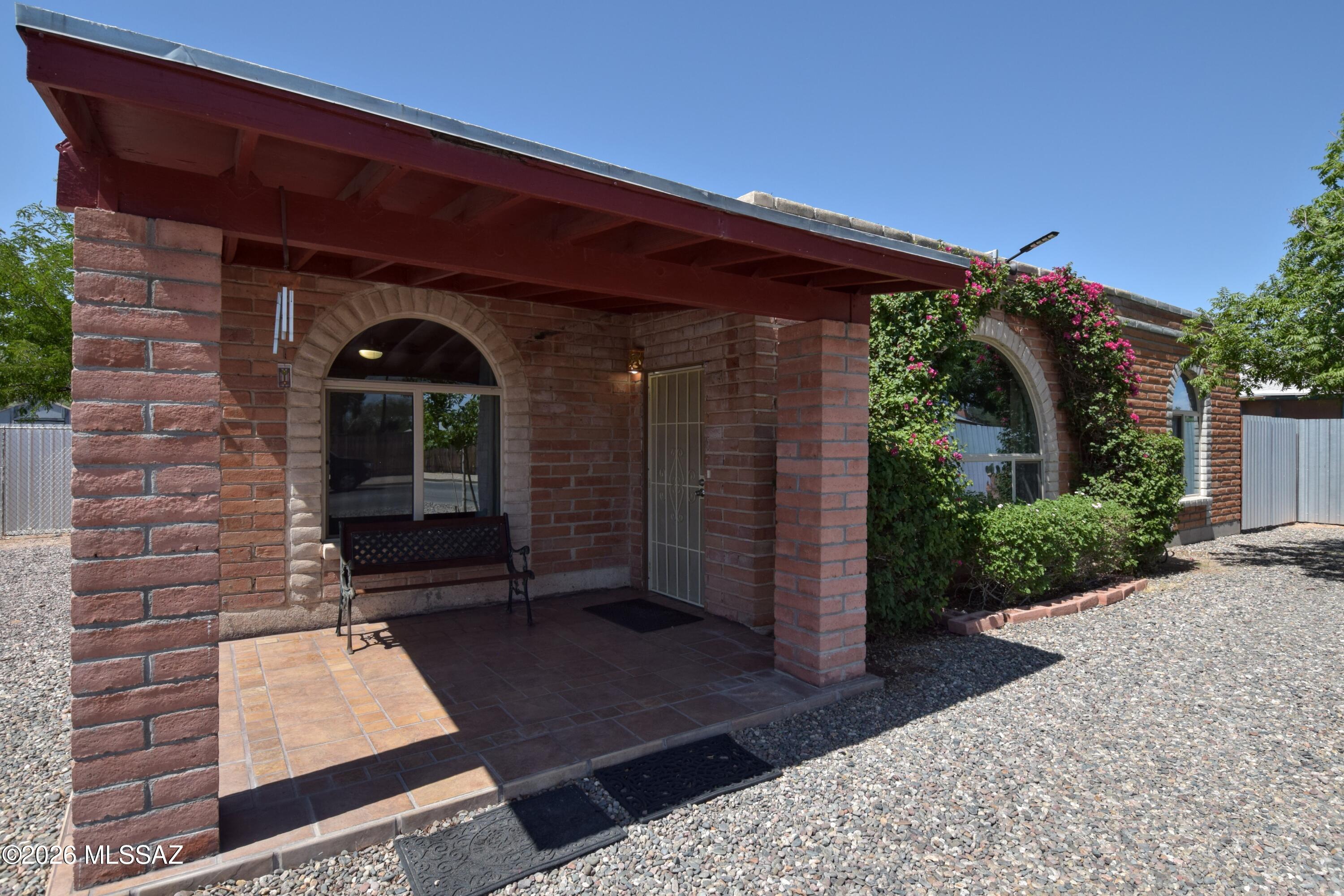 Arizona Acres - Residential Lease