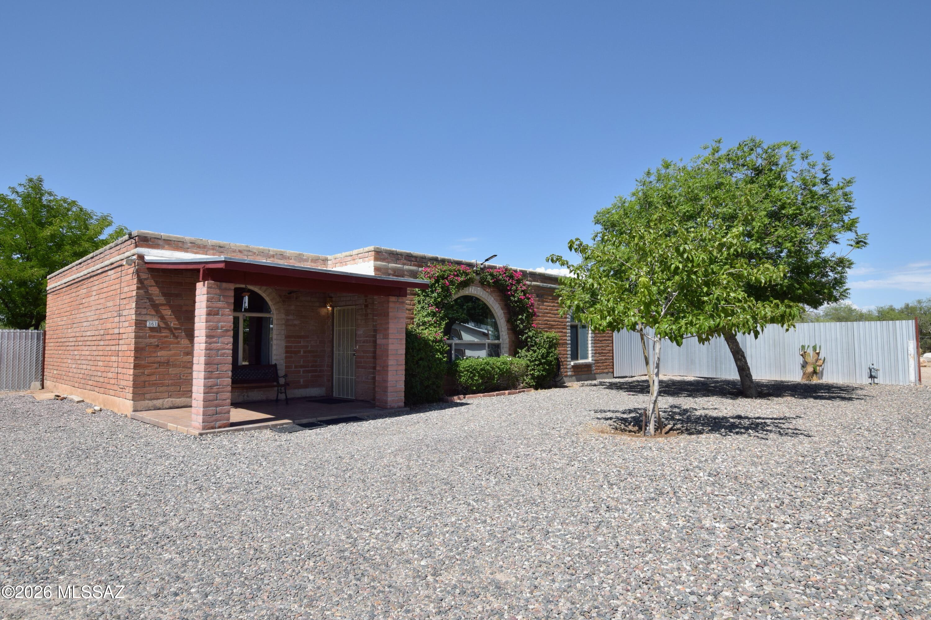 Arizona Acres - Residential Lease