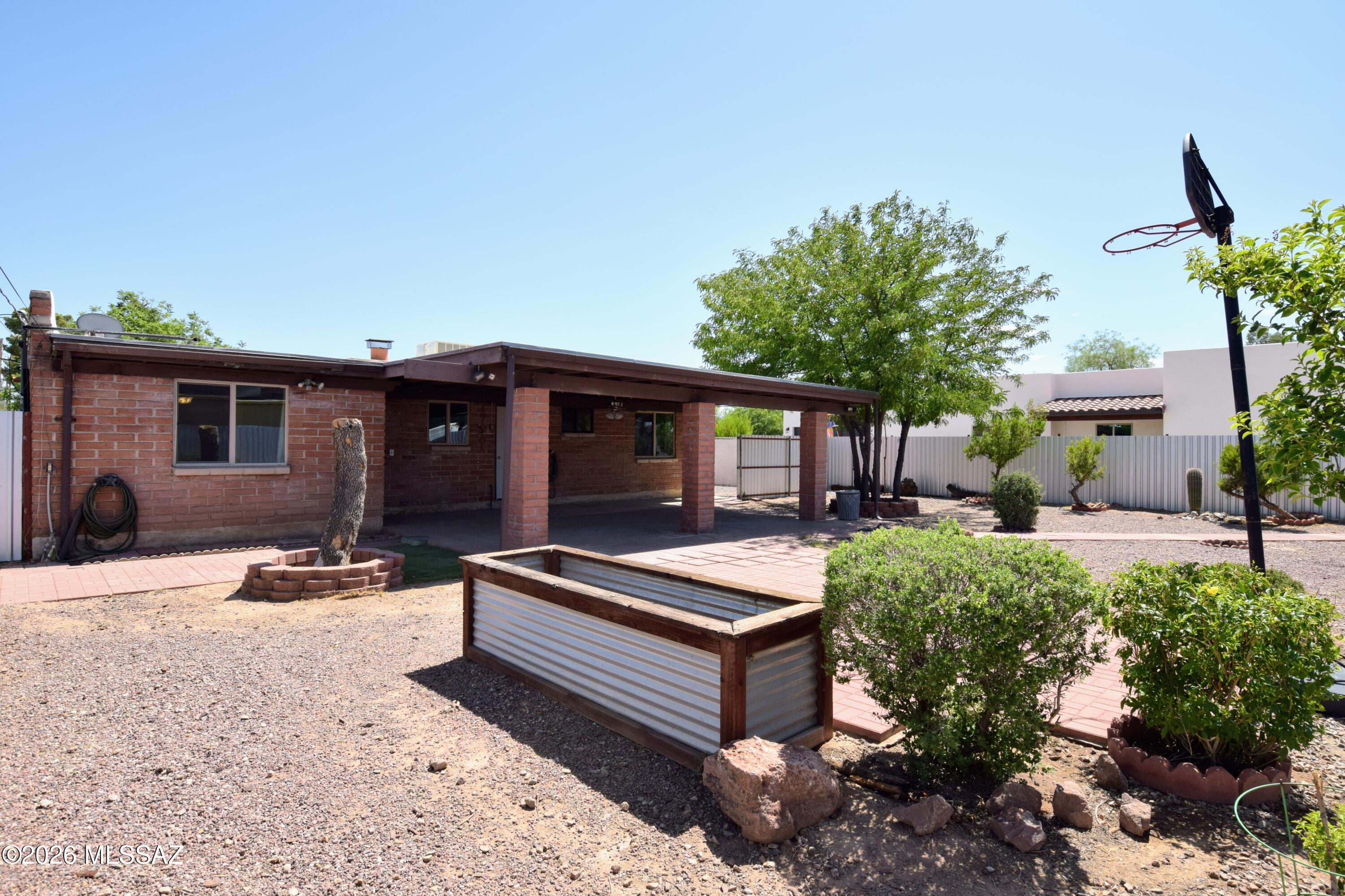 Arizona Acres - Residential Lease
