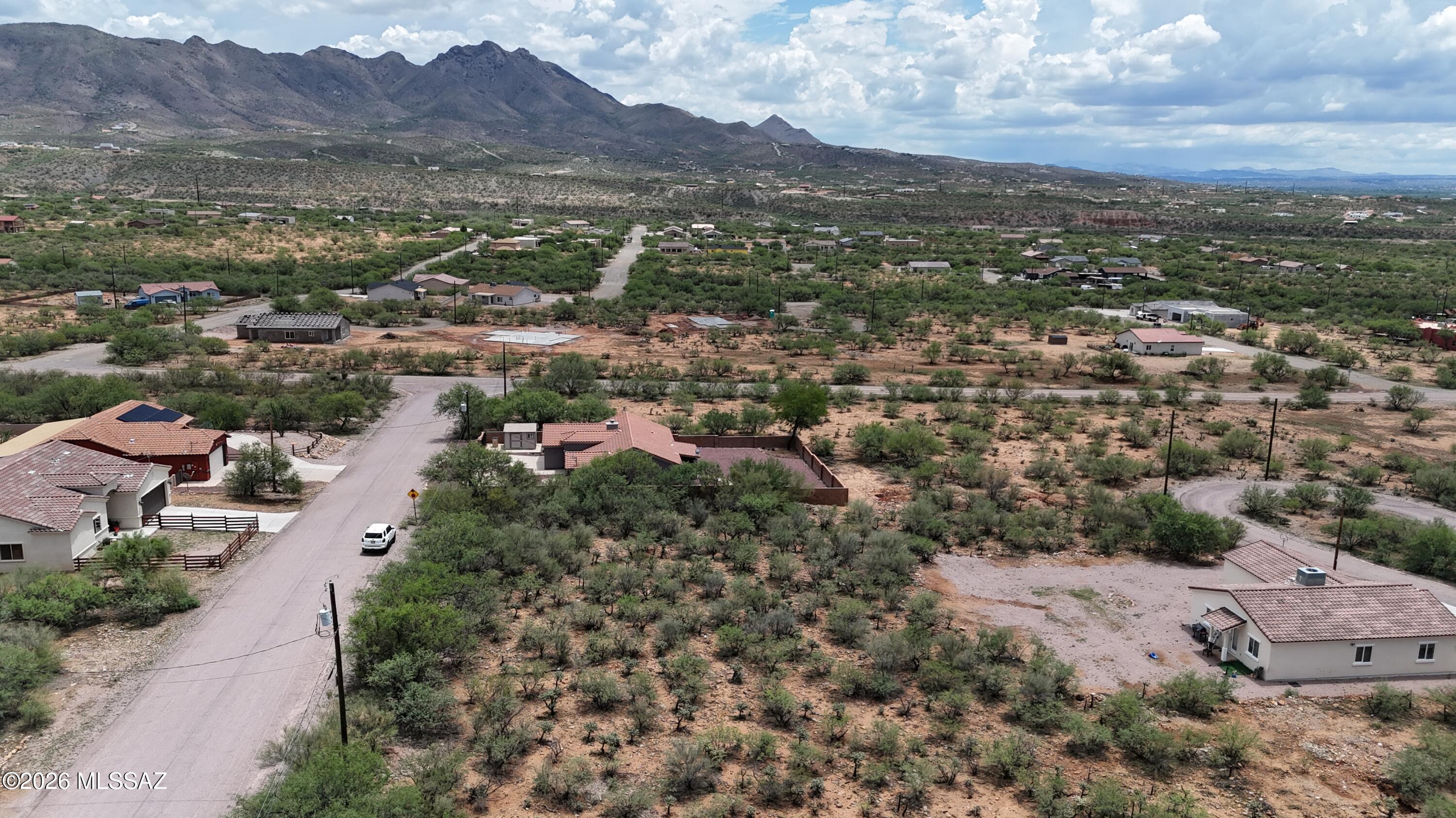 Rio Rico Villas 11 - Land