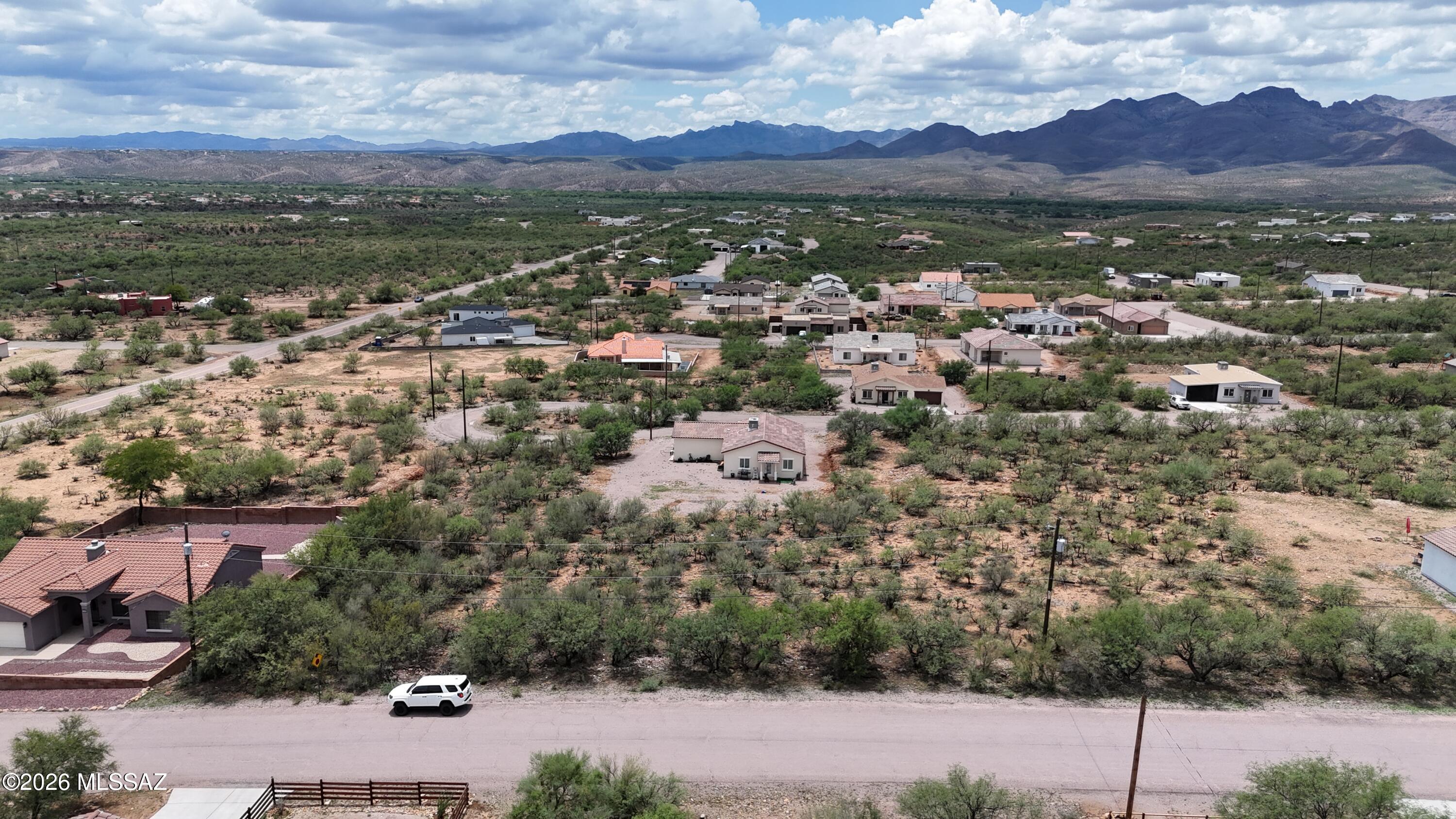 Rio Rico Villas 11 - Land