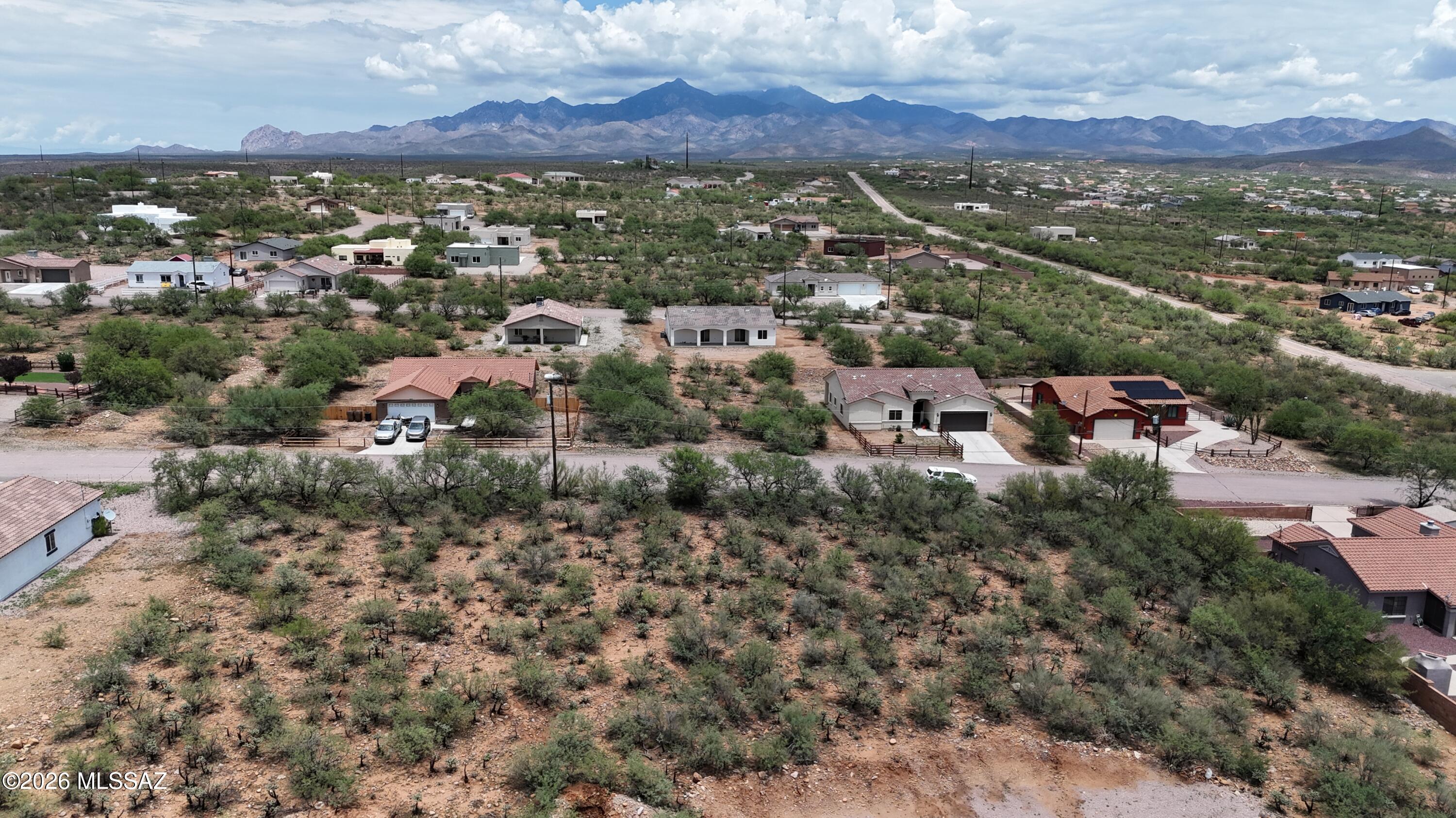 Rio Rico Villas 11 - Land