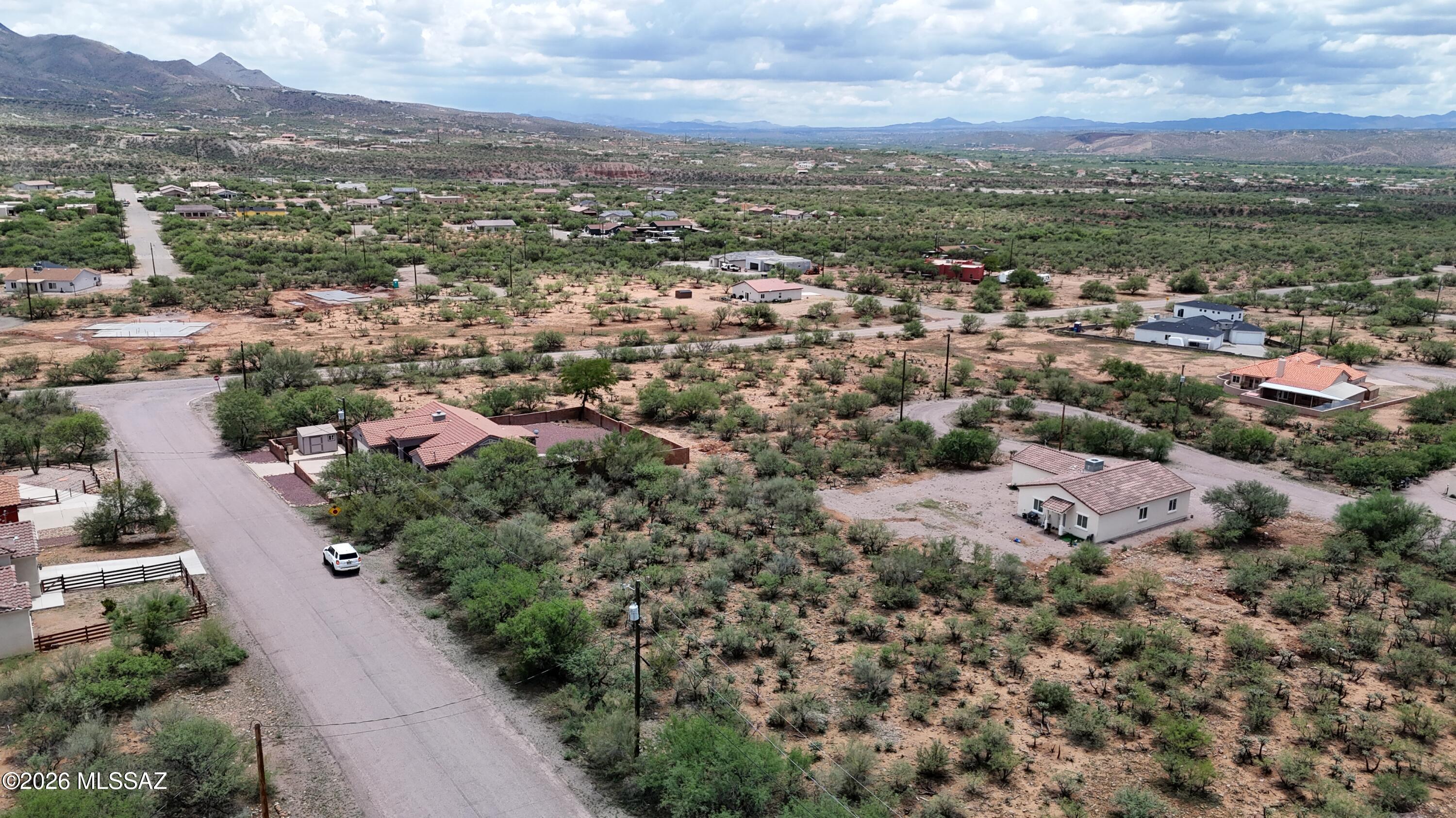 Rio Rico Villas 11 - Land