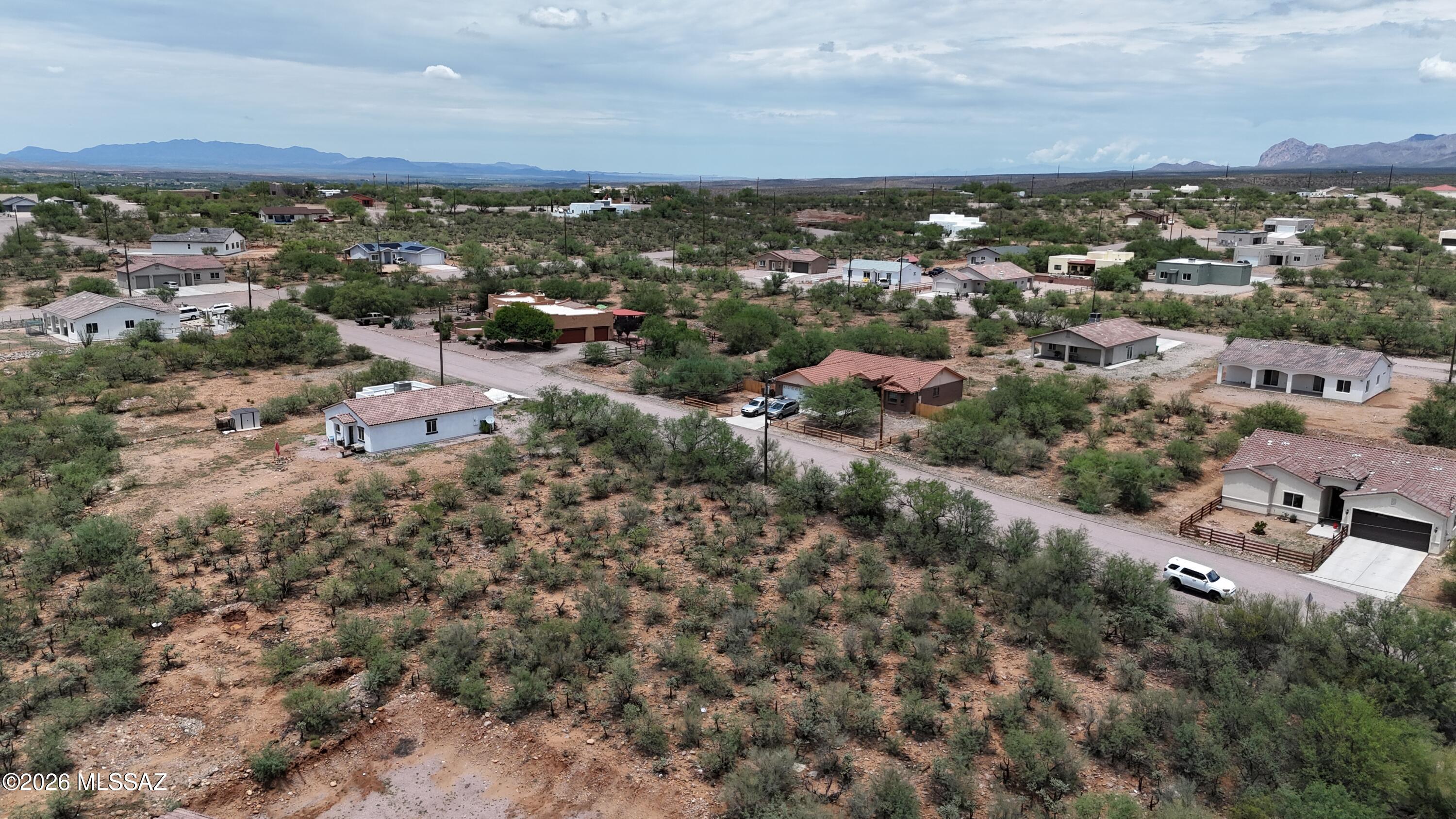 Rio Rico Villas 11 - Land
