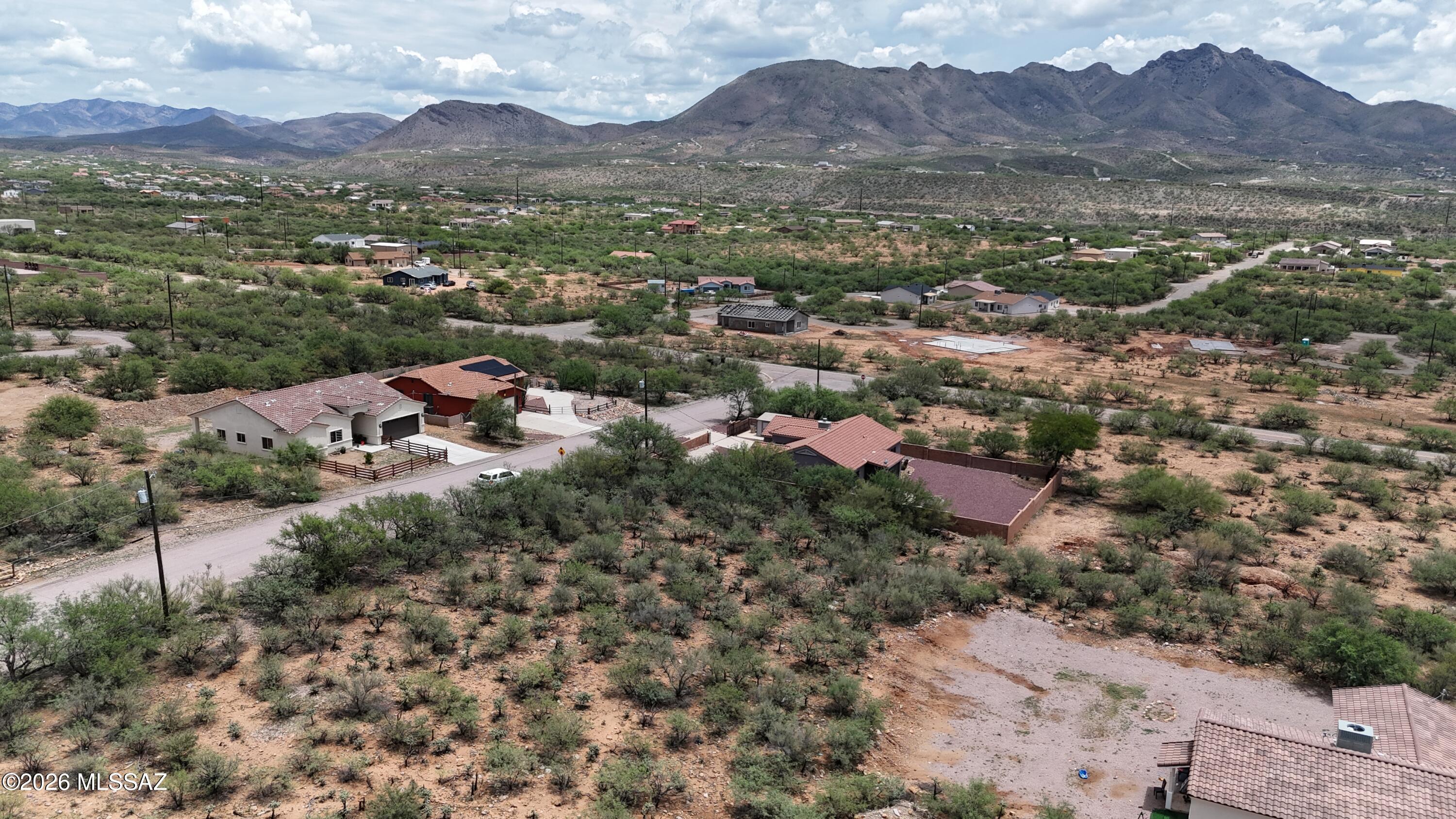 Rio Rico Villas 11 - Land