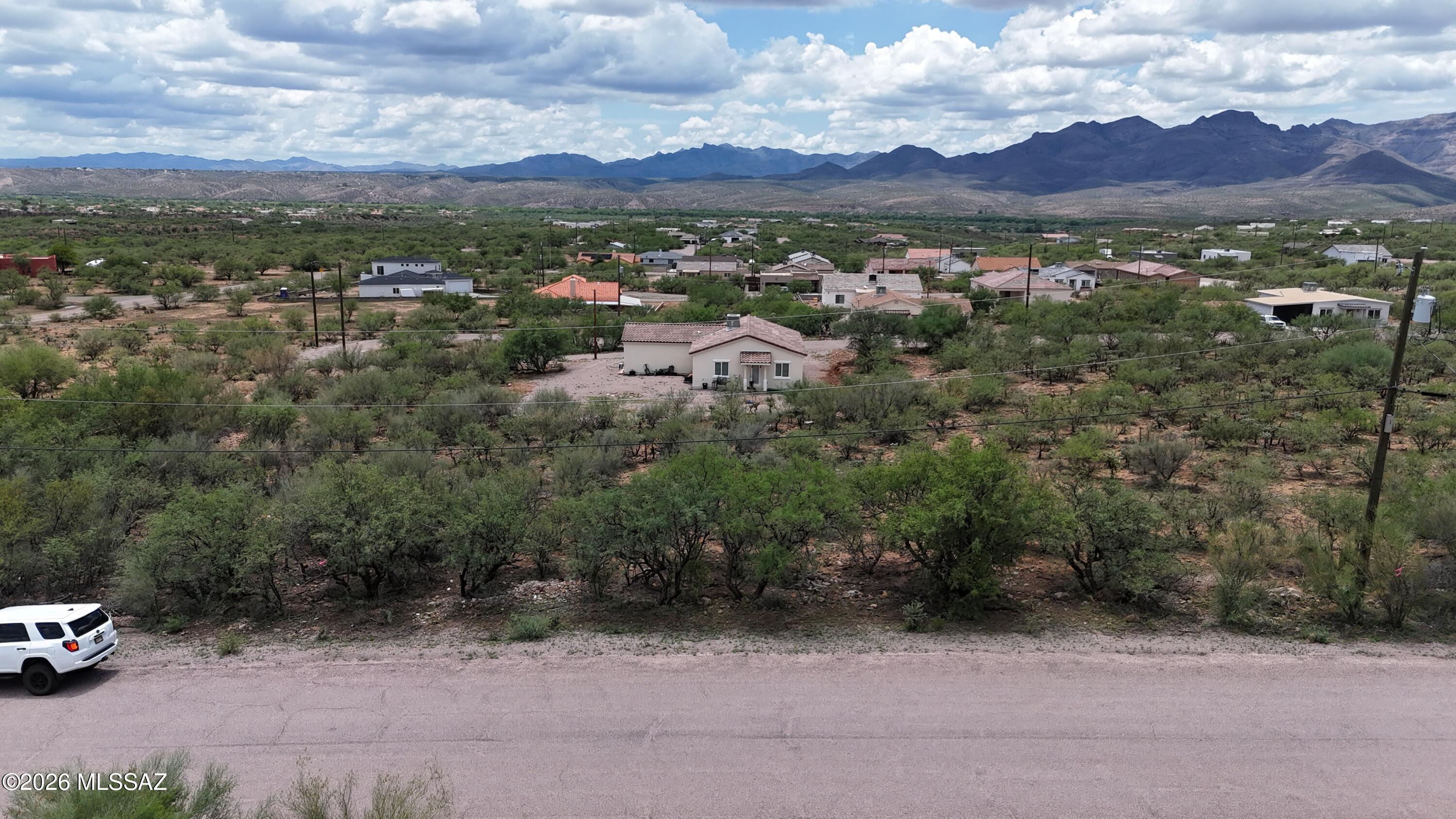 Rio Rico Villas 11 - Land
