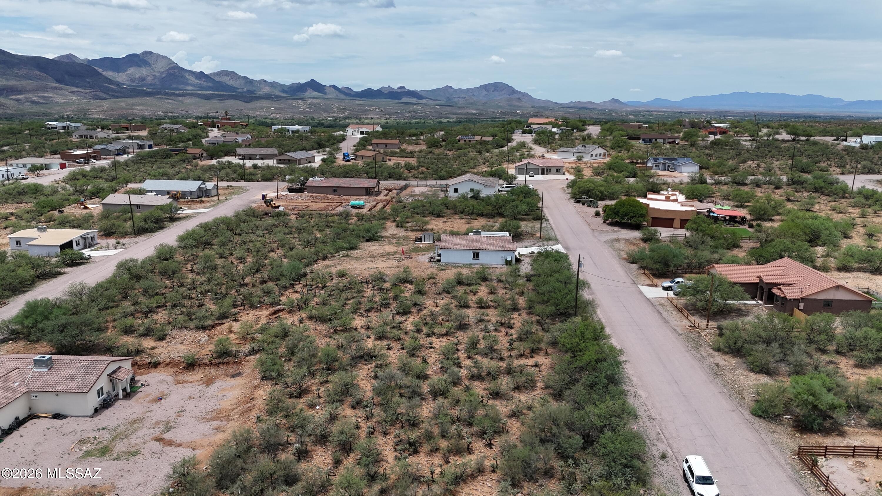 Rio Rico Villas 11 - Land