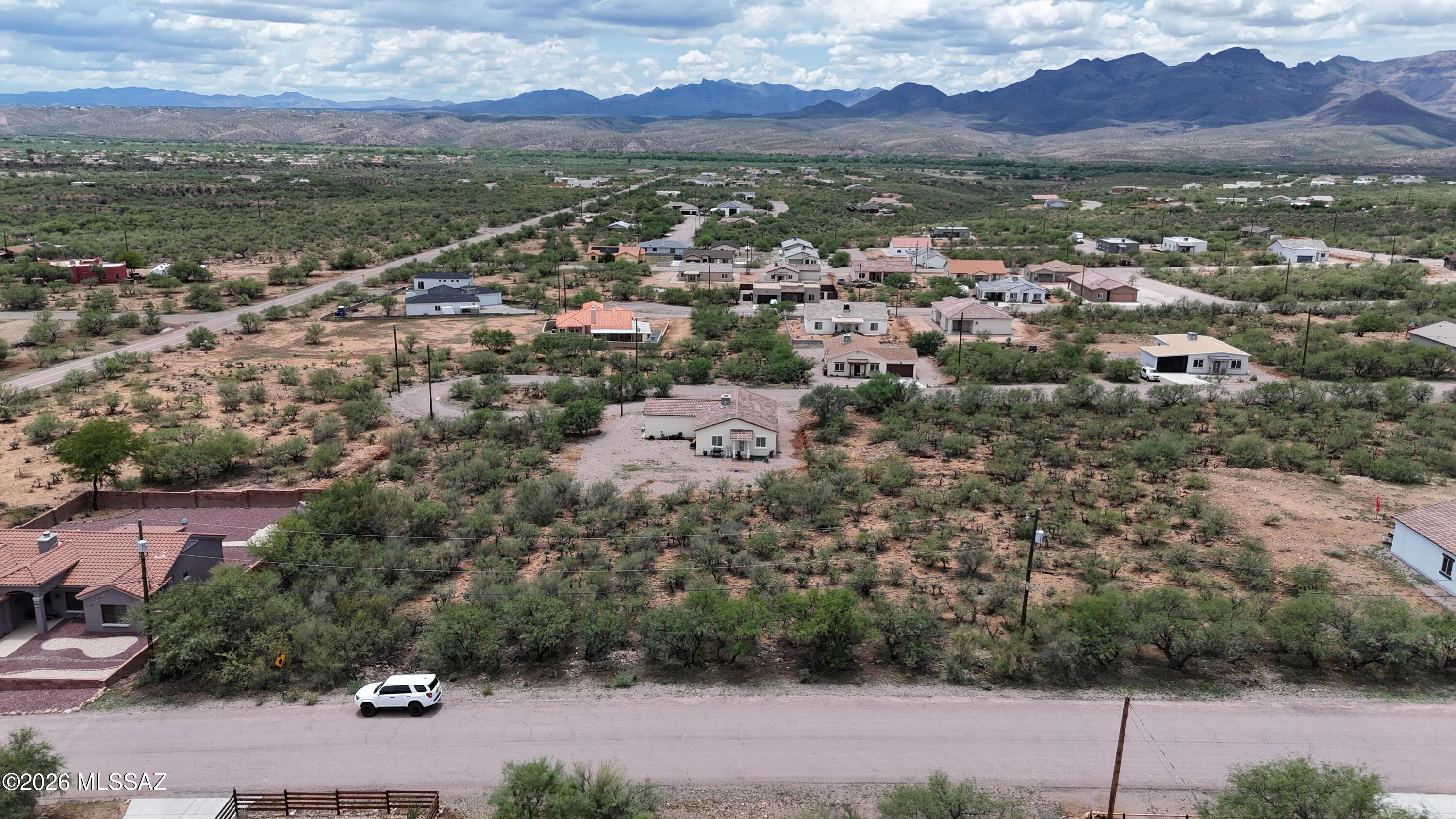 Rio Rico Villas 11 - Land