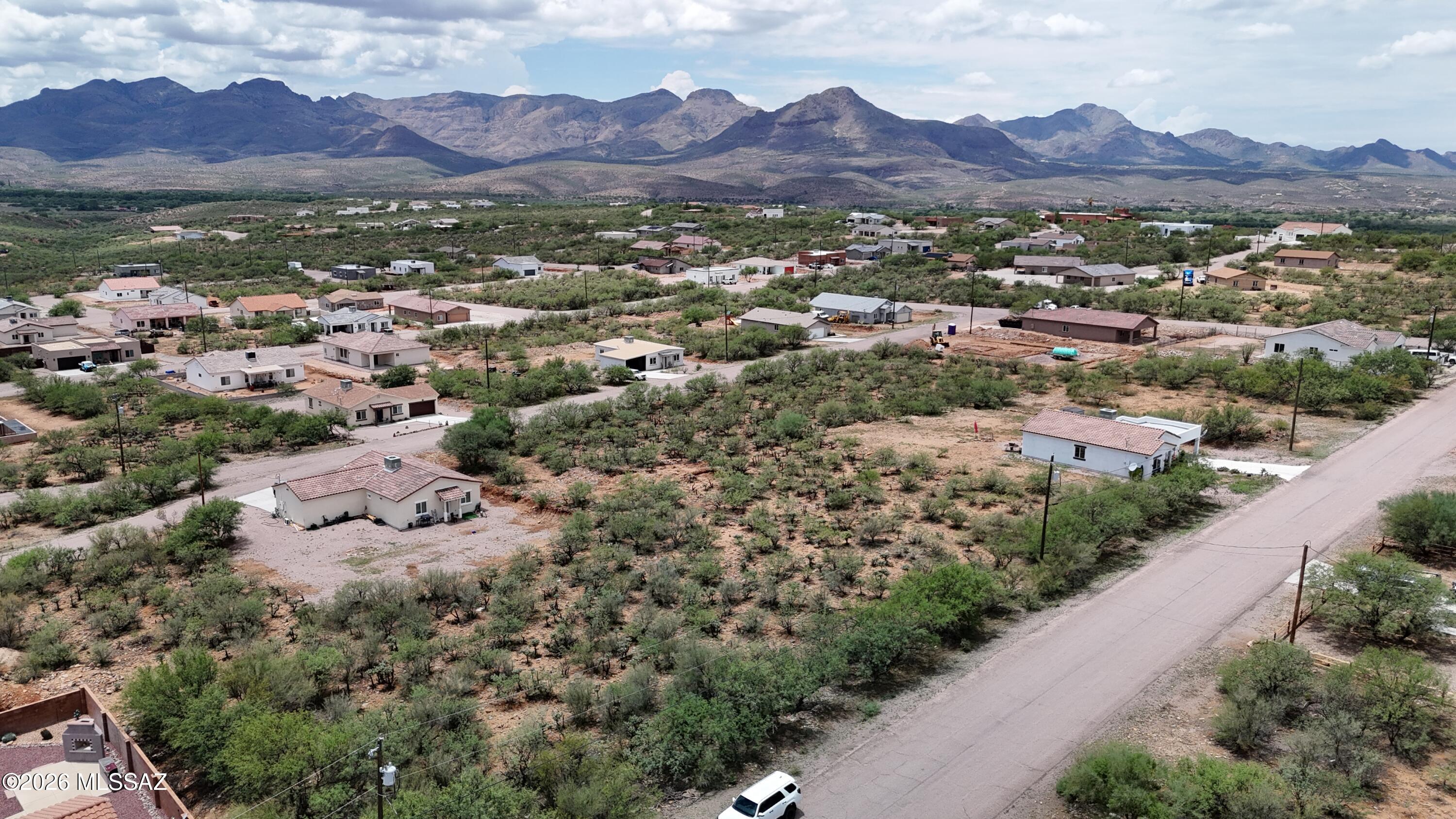 Rio Rico Villas 11 - Land