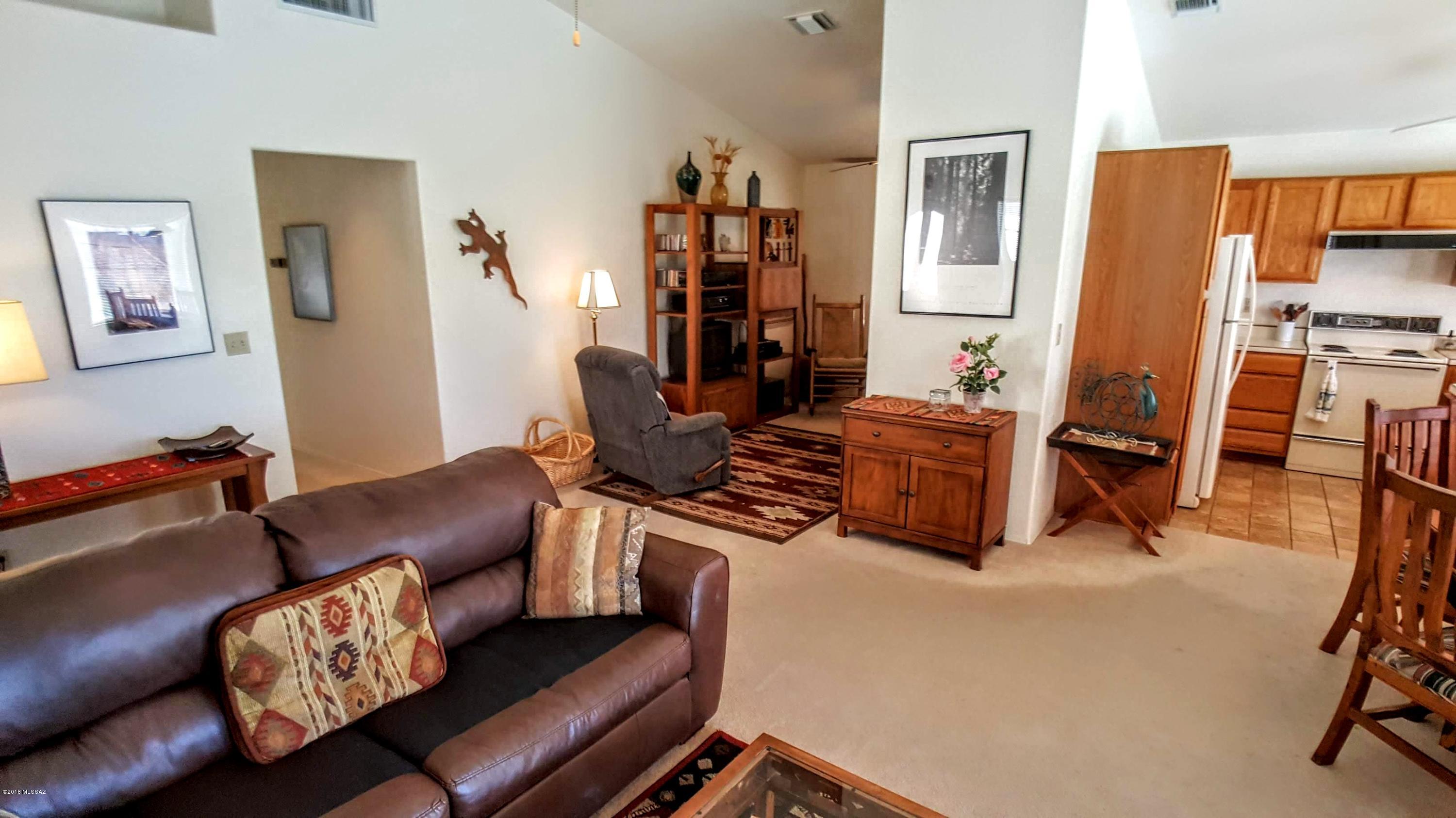 Copper Creek I Block L (1-46) - Residential Lease