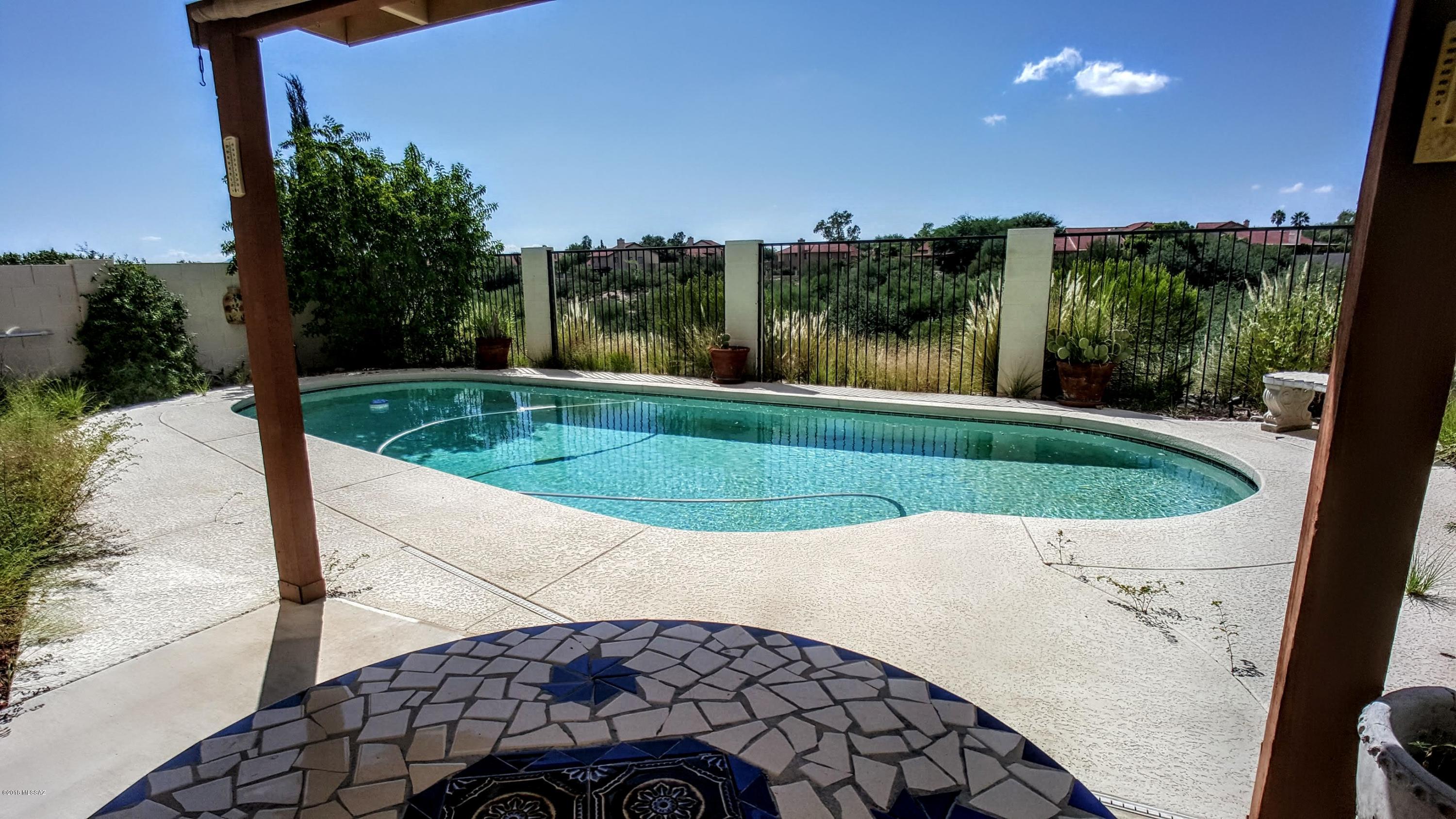 Copper Creek I Block L (1-46) - Residential Lease