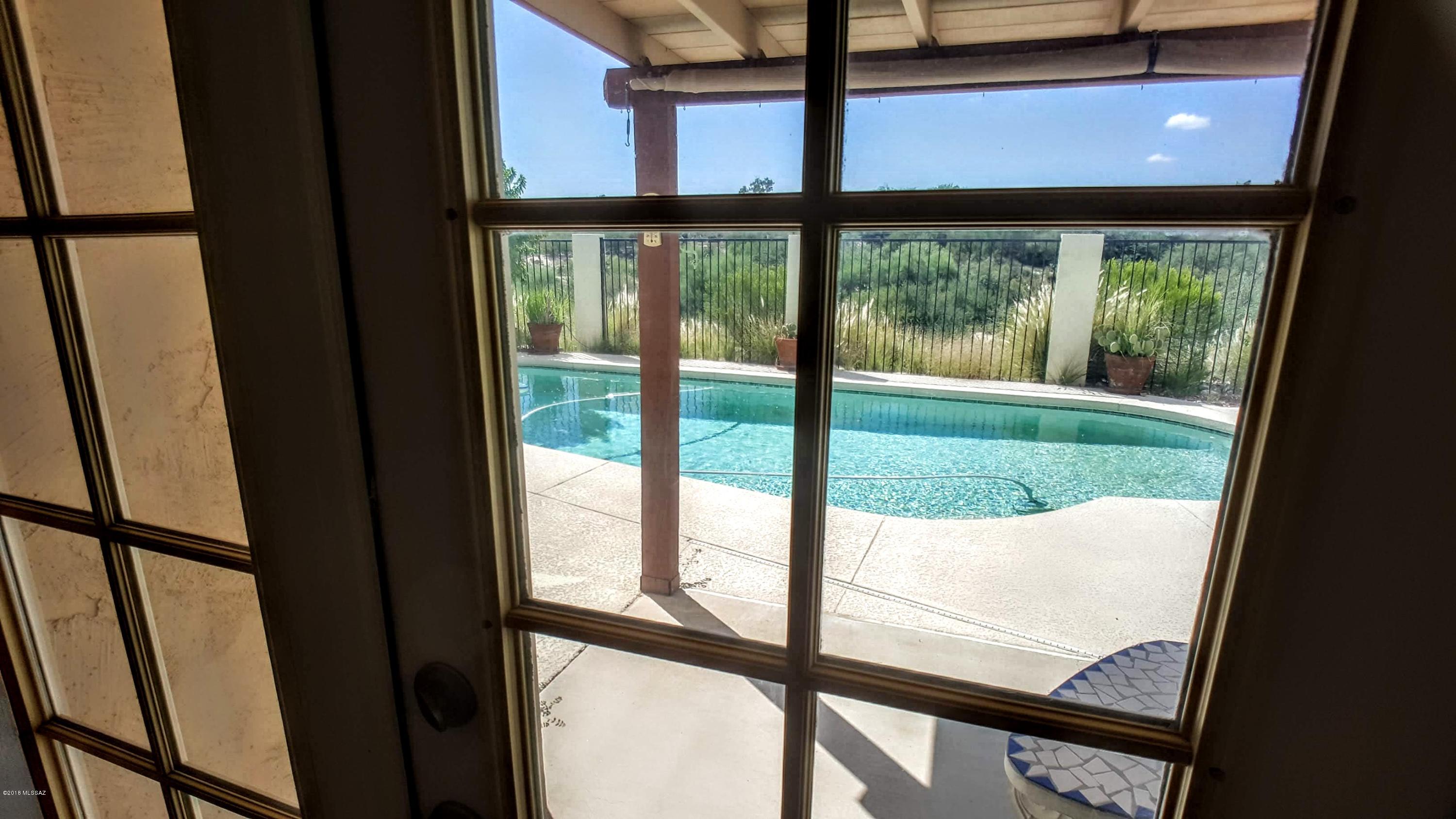 Copper Creek I Block L (1-46) - Residential Lease