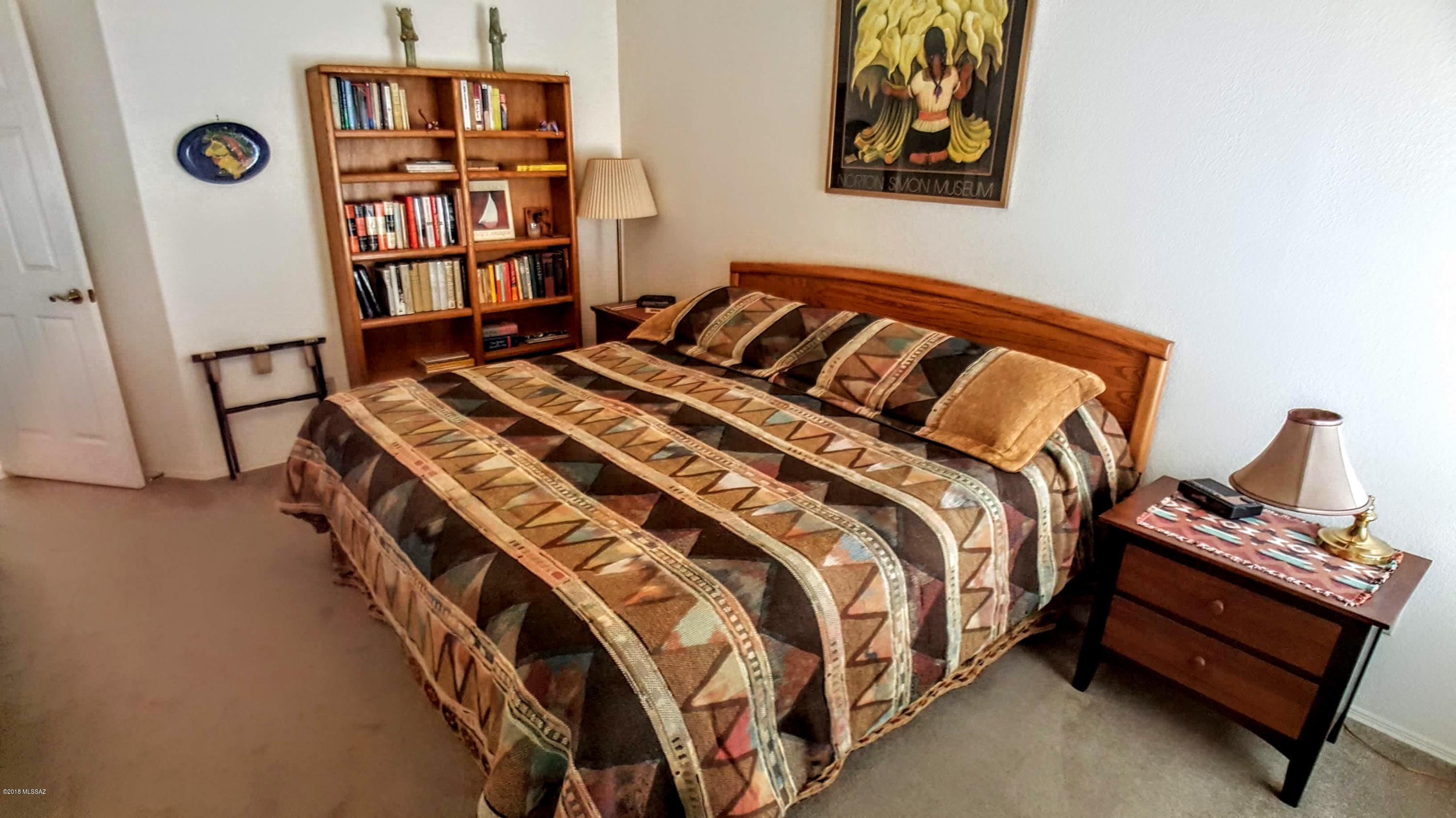 Copper Creek I Block L (1-46) - Residential Lease