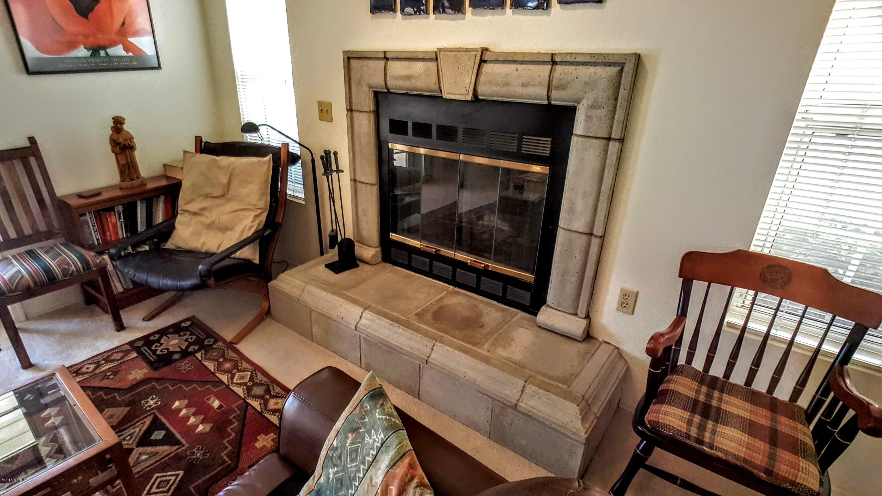 Copper Creek I Block L (1-46) - Residential Lease